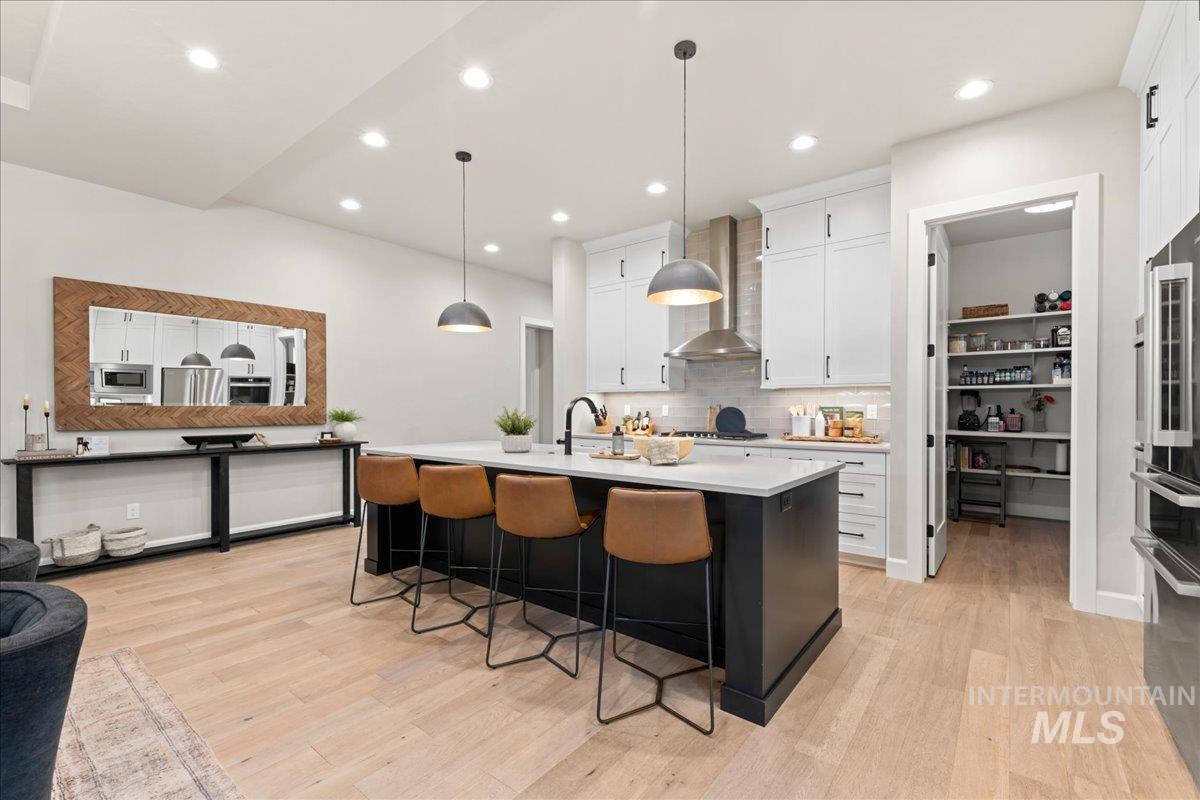 9709 W Snowcap Dr, Boise, Idaho 83709, 3 Bedrooms, 2.5 Bathrooms, Residential For Sale, Price $1,050,000,MLS 98991053