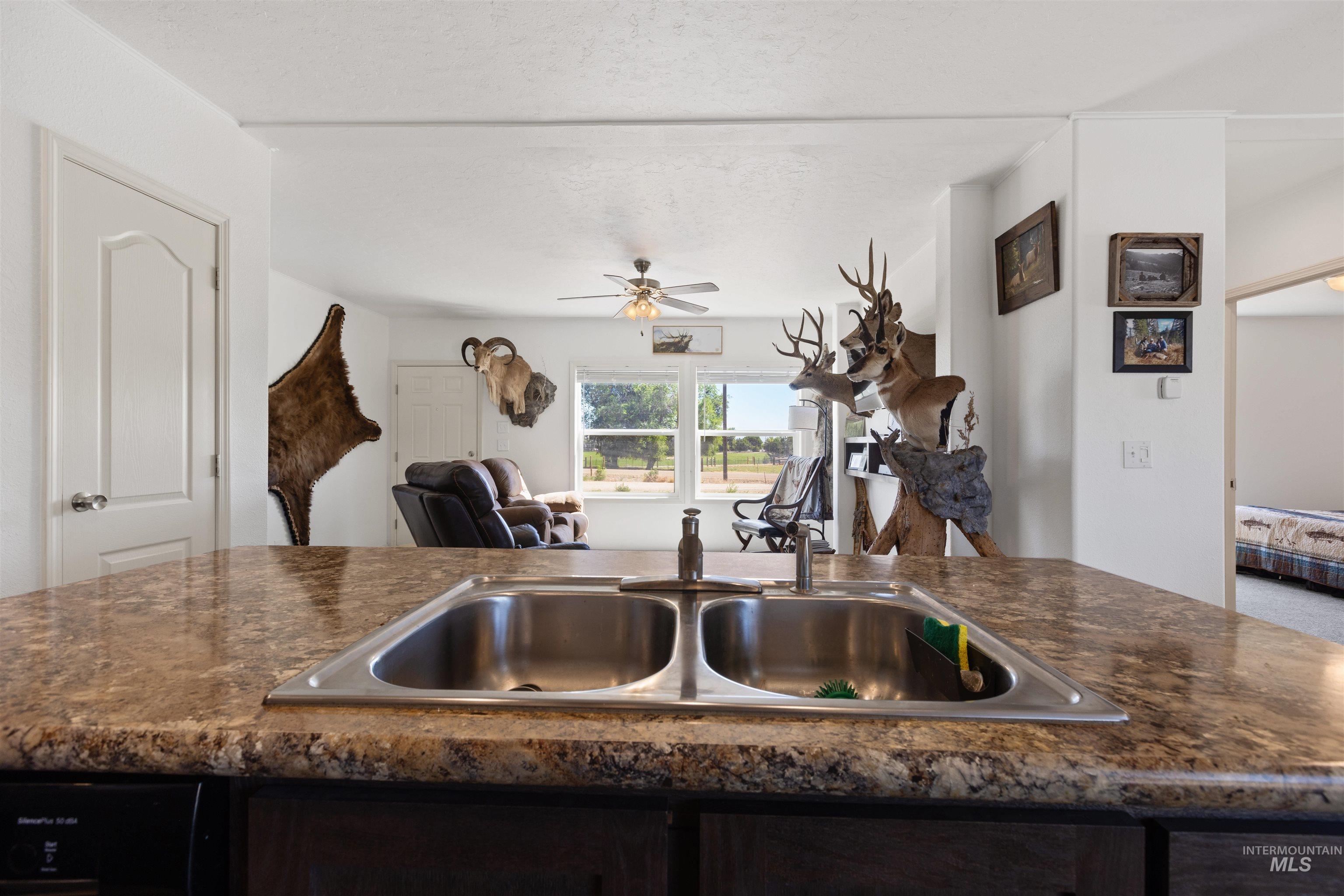 19829 Top Road, Greenleaf, Idaho 83626, 3 Bedrooms, 2 Bathrooms, Residential For Sale, Price $225,000, 98991060
