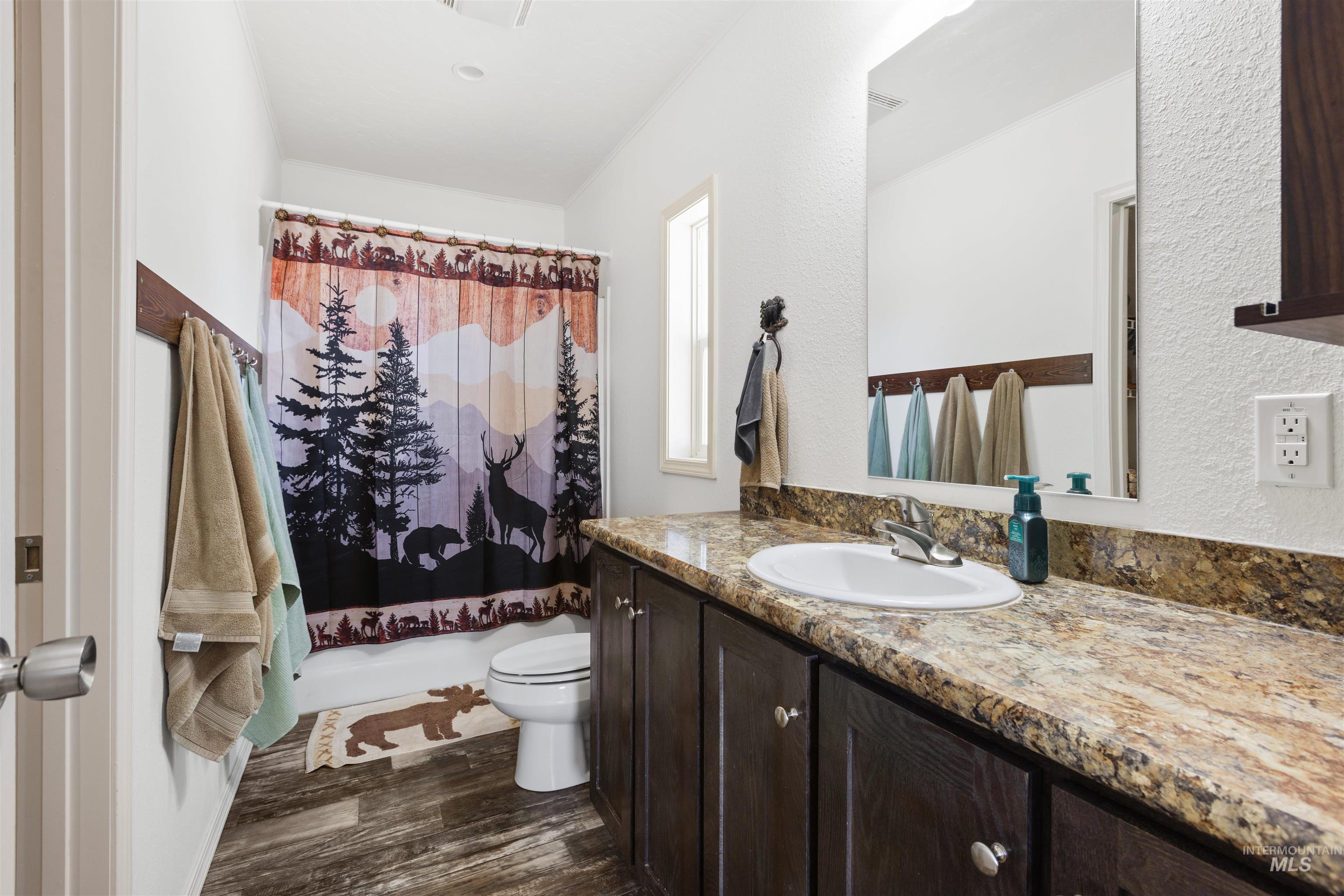 19829 Top Road, Greenleaf, Idaho 83626, 3 Bedrooms, 2 Bathrooms, Residential For Sale, Price $225,000, 98991060