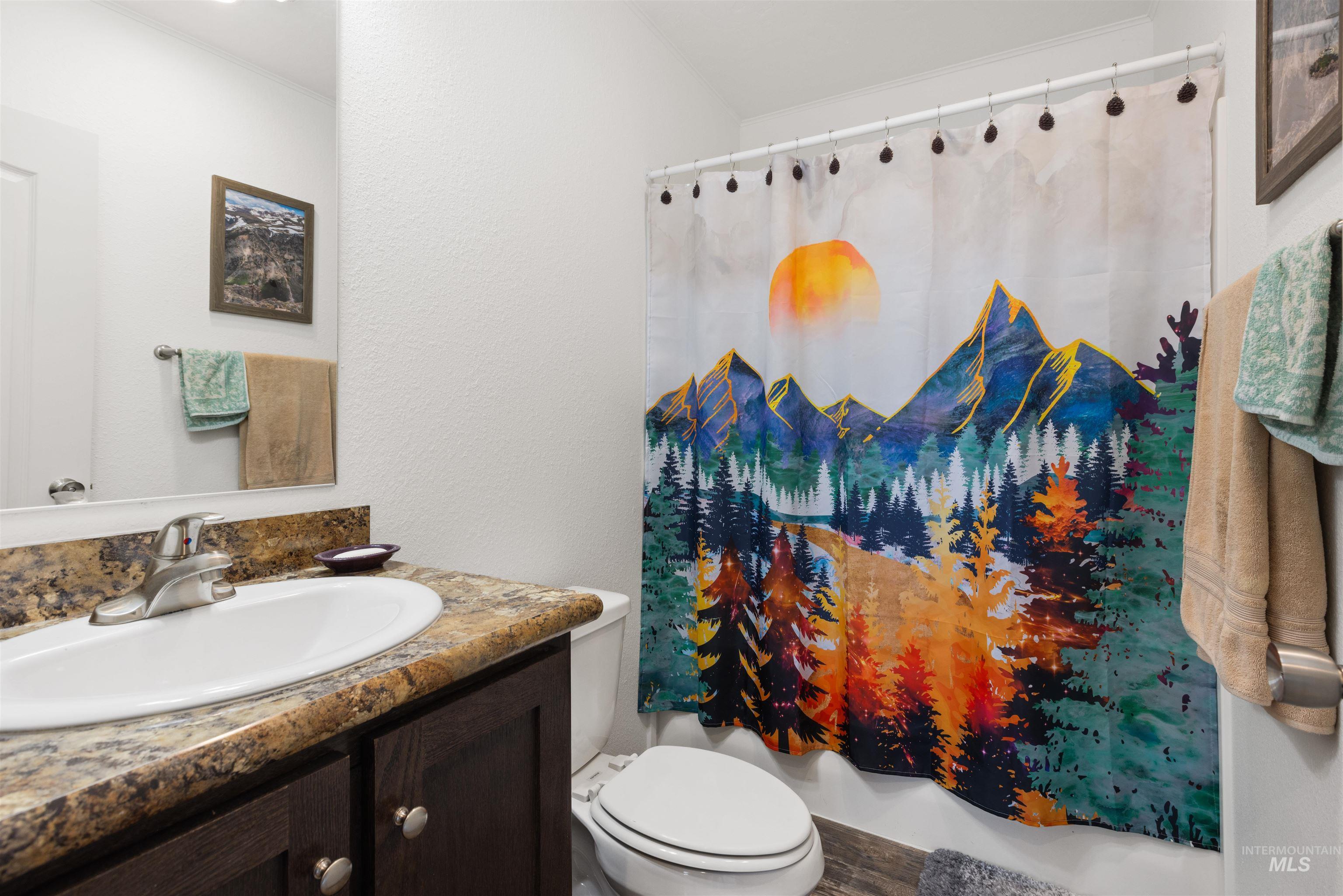 19829 Top Road, Greenleaf, Idaho 83626, 3 Bedrooms, 2 Bathrooms, Residential For Sale, Price $225,000, 98991060
