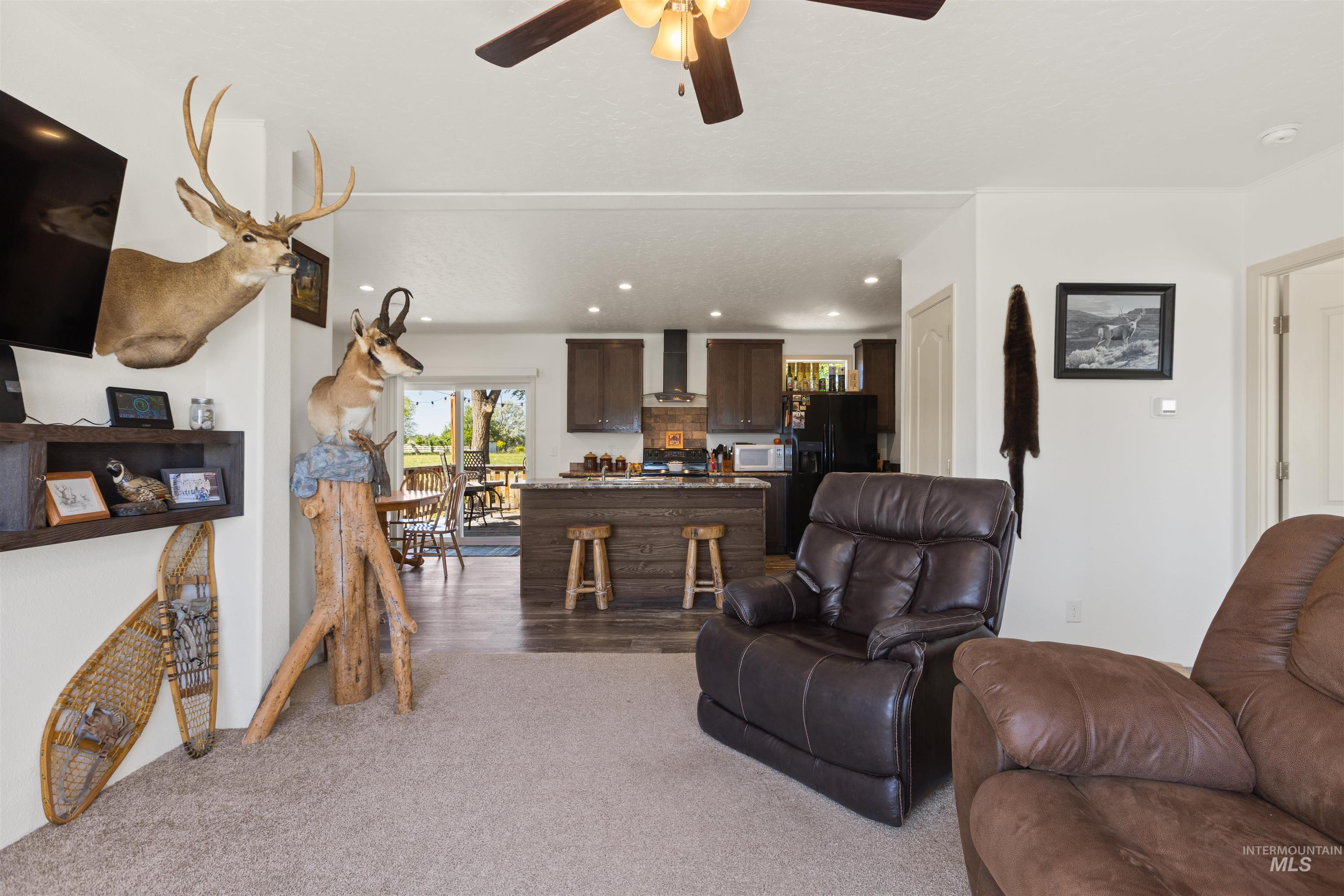 19829 Top Road, Greenleaf, Idaho 83626, 3 Bedrooms, 2 Bathrooms, Residential For Sale, Price $225,000, 98991060