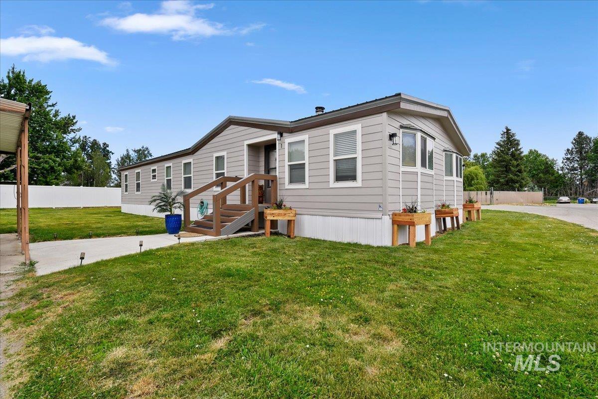 Residential For Sale