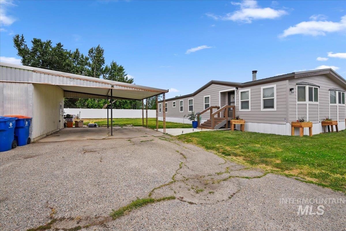 1200 Artesian Rd., Eagle, Idaho 83616, 3 Bedrooms, 2 Bathrooms, Residential For Sale, Price $85,000,MLS 98991064