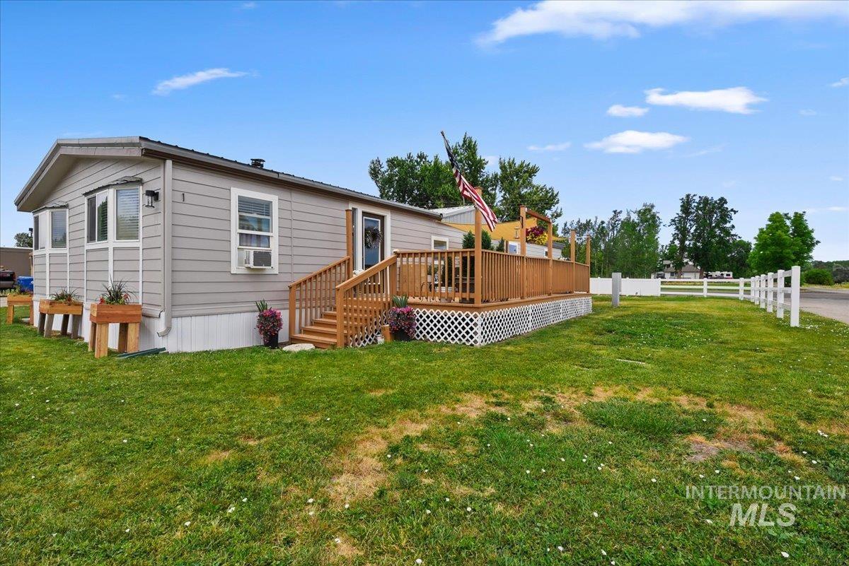 1200 Artesian Rd., Eagle, Idaho 83616, 3 Bedrooms, 2 Bathrooms, Residential For Sale, Price $85,000,MLS 98991064