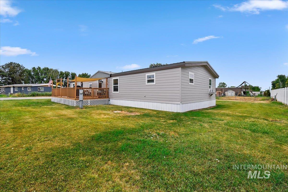 1200 Artesian Rd., Eagle, Idaho 83616, 3 Bedrooms, 2 Bathrooms, Residential For Sale, Price $85,000,MLS 98991064
