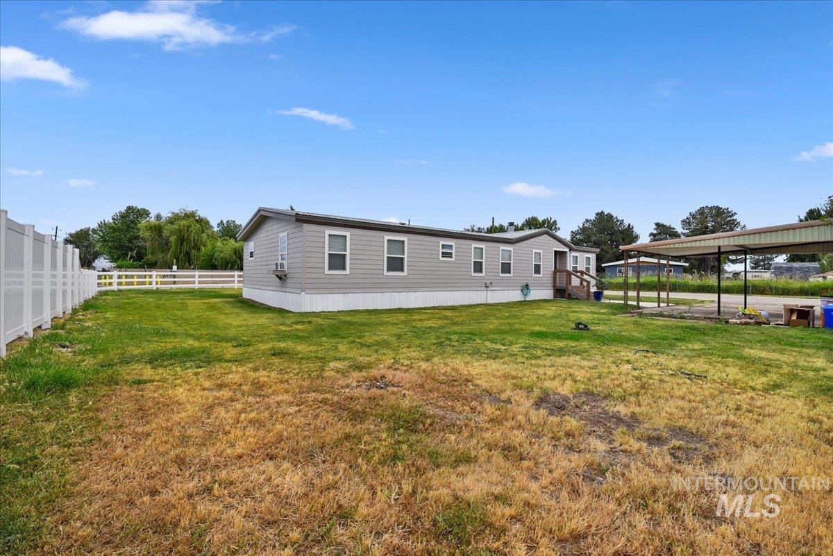 1200 Artesian Rd., Eagle, Idaho 83616, 3 Bedrooms, 2 Bathrooms, Residential For Sale, Price $85,000,MLS 98991064