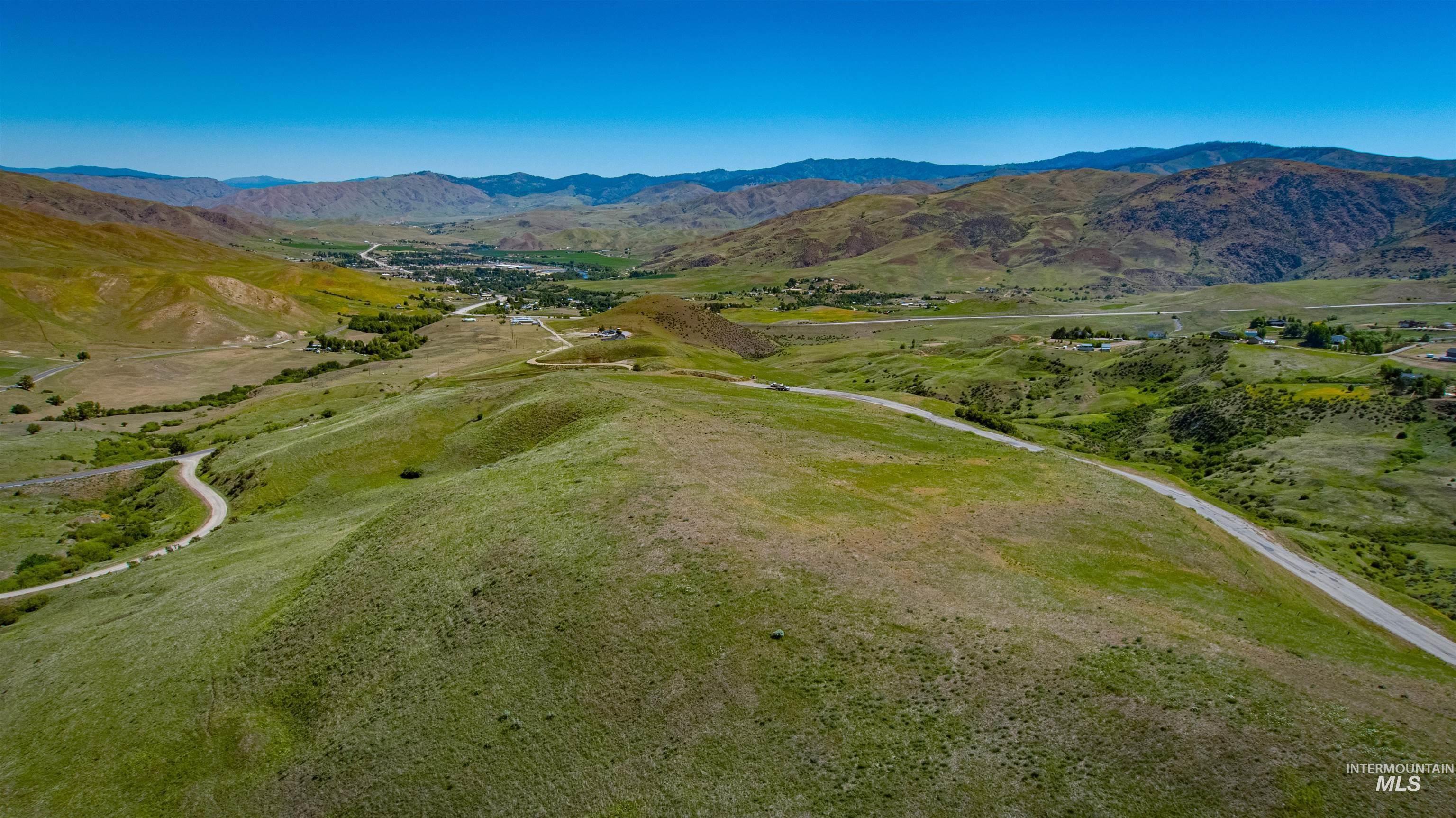 Parcel B Old Highway 55, Horseshoe Bend, Idaho 83629, Land For Sale, Price $425,000,MLS 98991067
