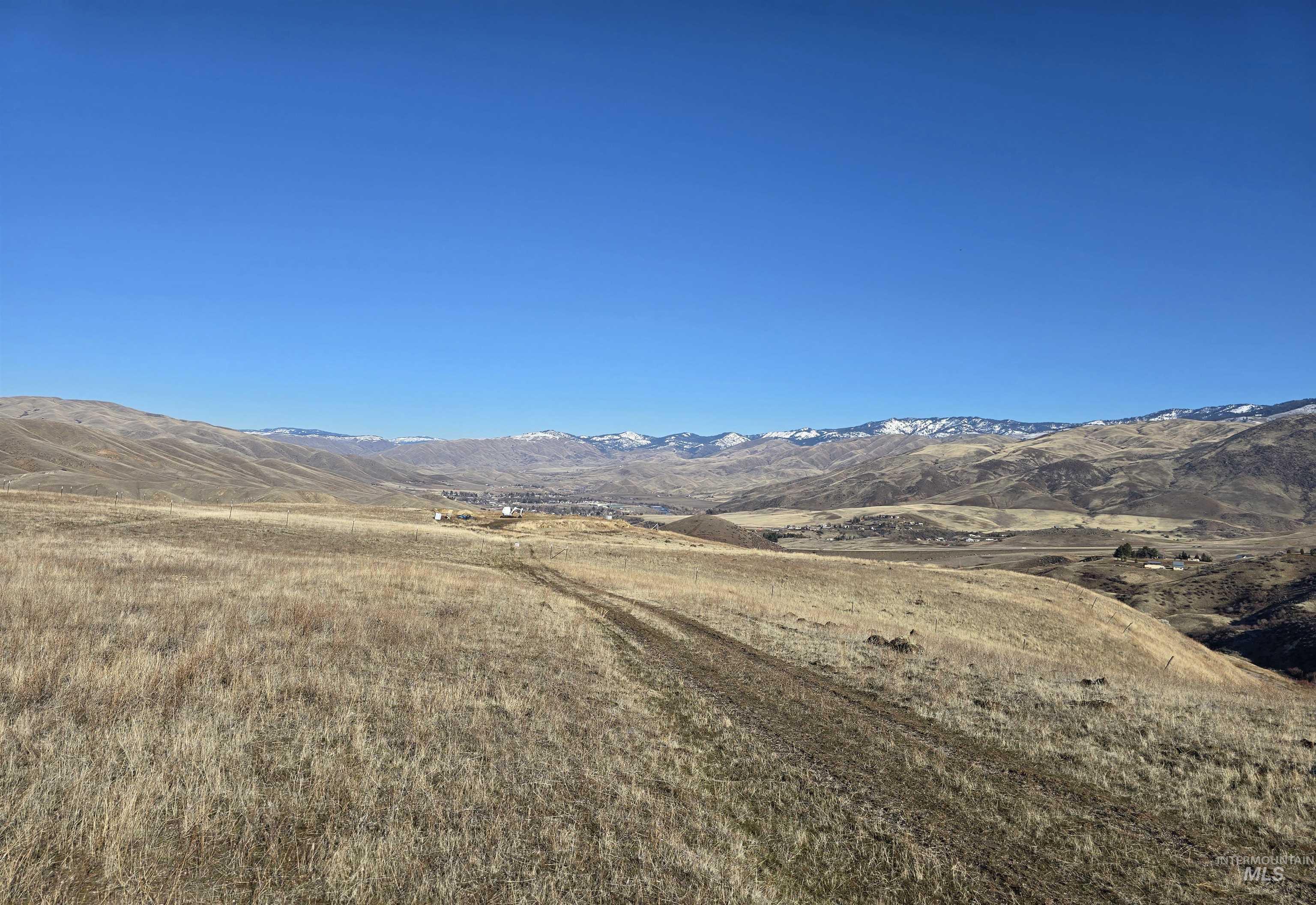 Parcel B Old Highway 55, Horseshoe Bend, Idaho 83629, Land For Sale, Price $425,000,MLS 98991067