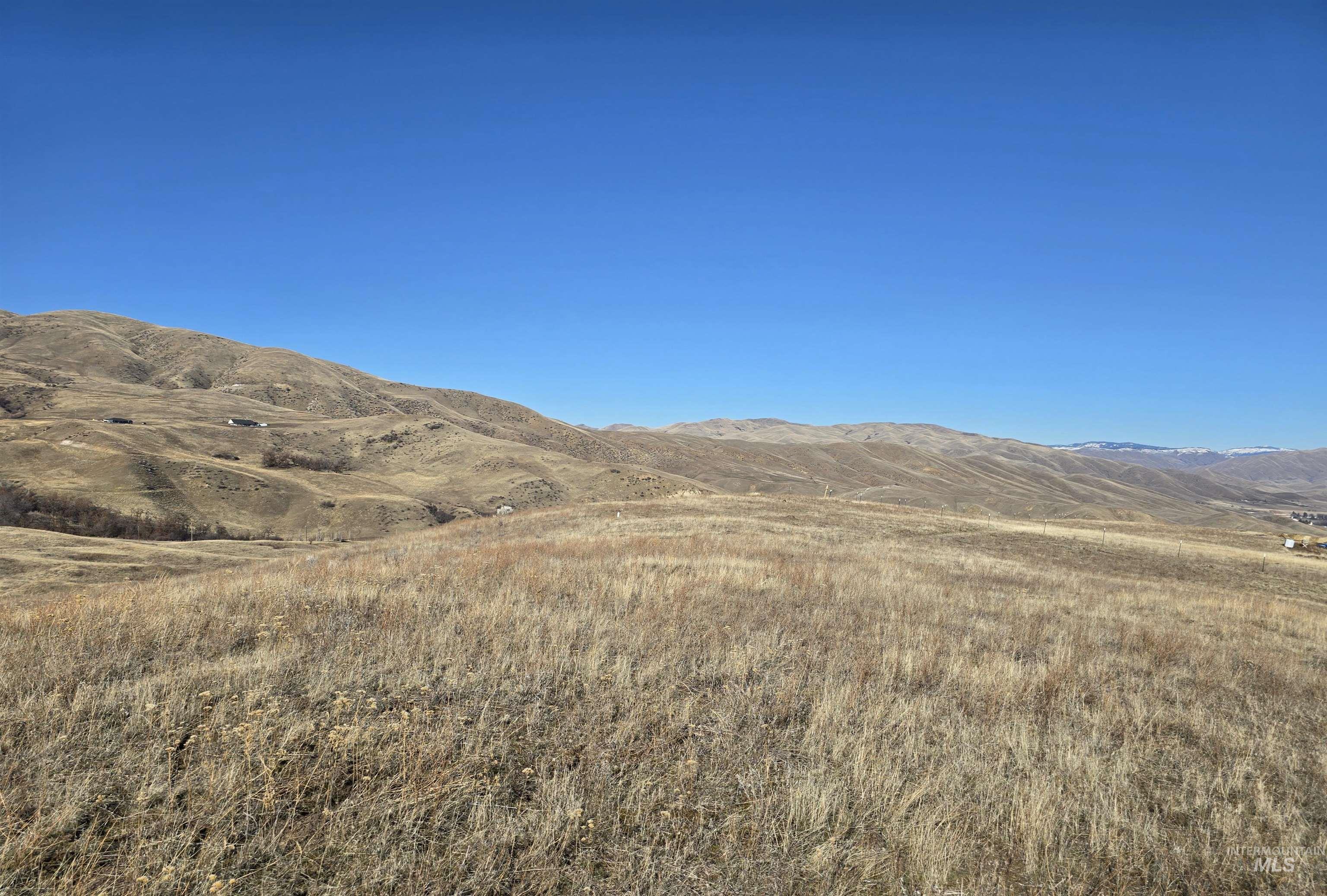 Parcel B Old Highway 55, Horseshoe Bend, Idaho 83629, Land For Sale, Price $425,000,MLS 98991067
