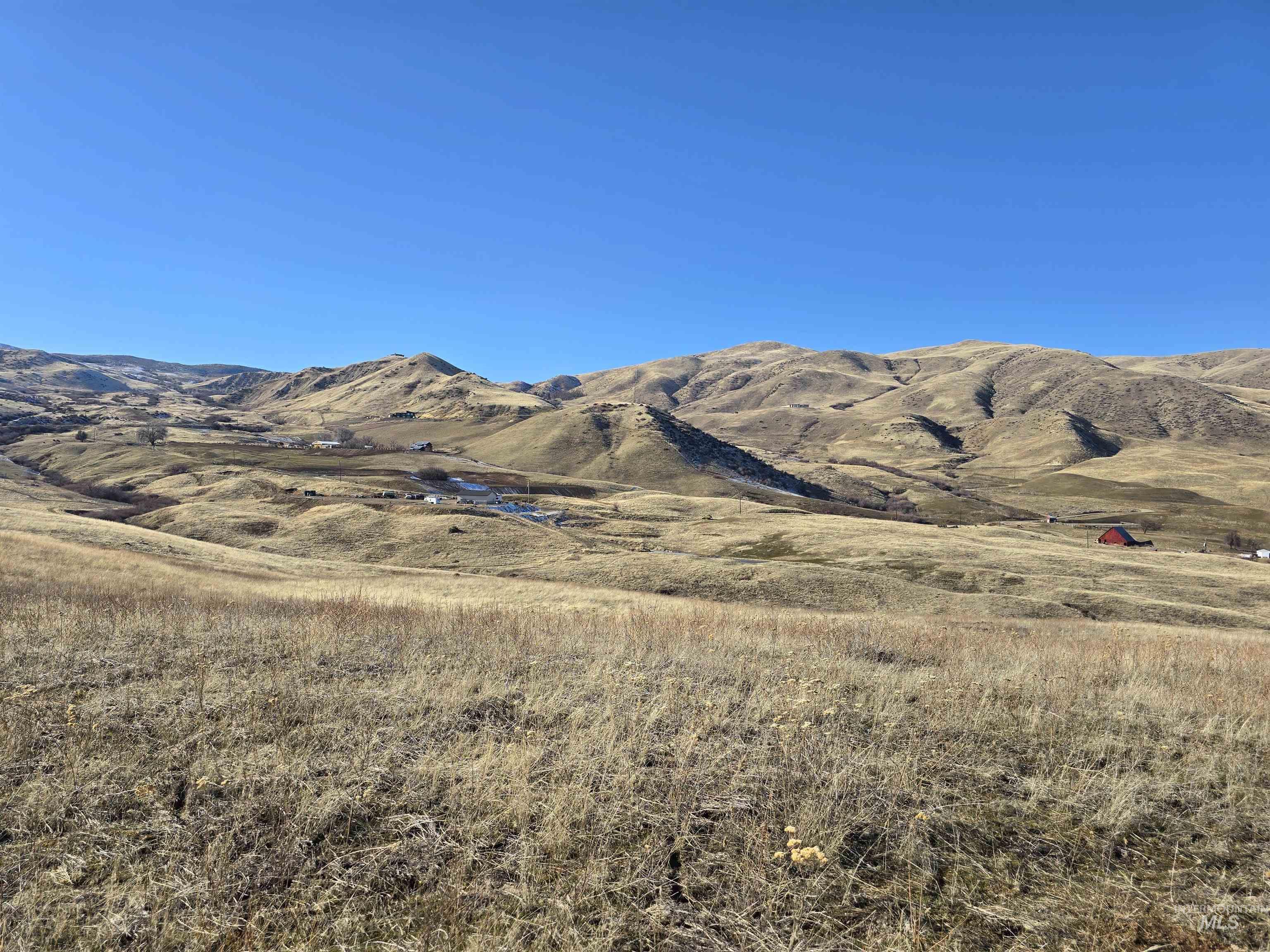 Parcel B Old Highway 55, Horseshoe Bend, Idaho 83629, Land For Sale, Price $425,000,MLS 98991067