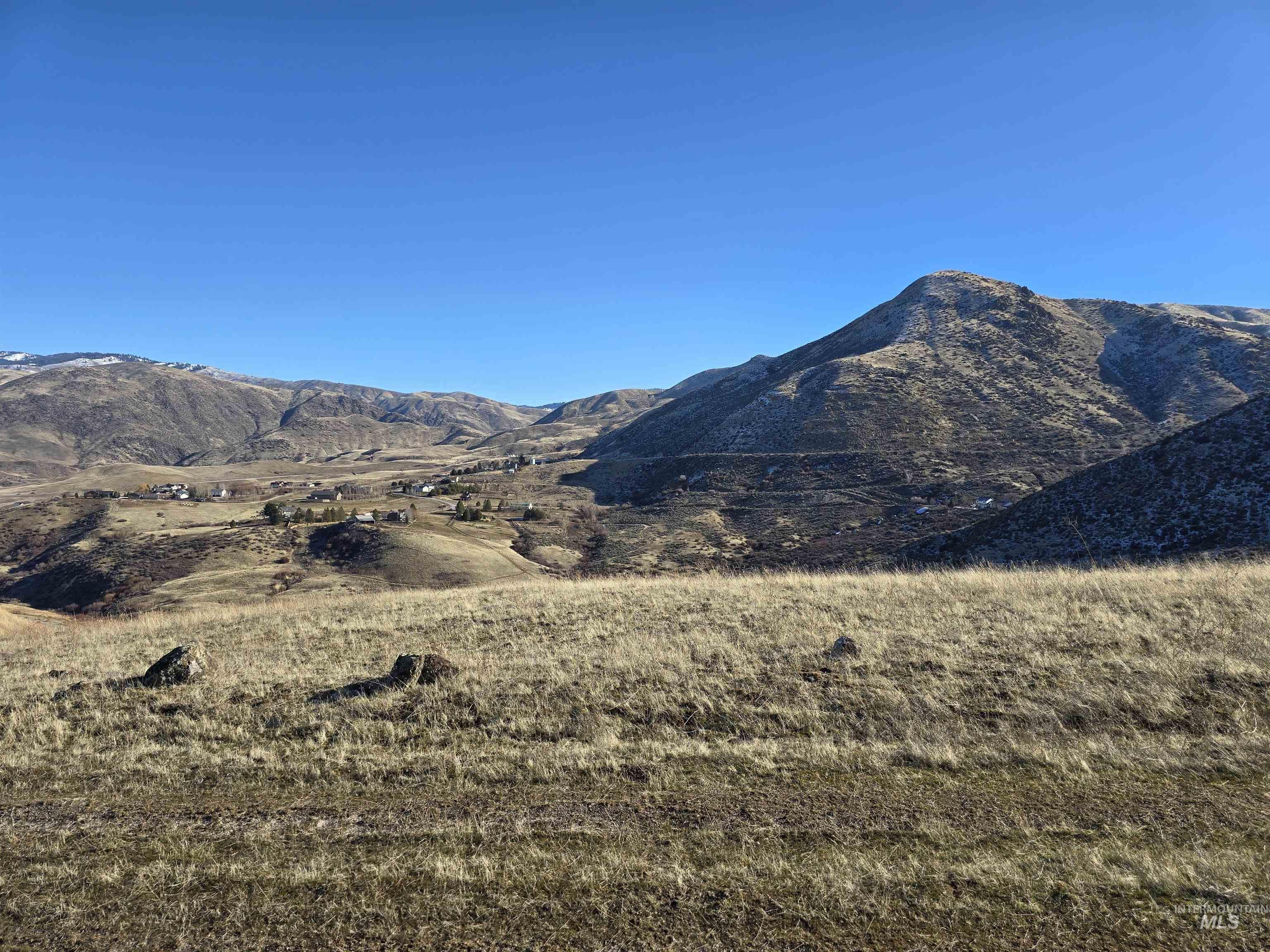 Parcel B Old Highway 55, Horseshoe Bend, Idaho 83629, Land For Sale, Price $425,000,MLS 98991067