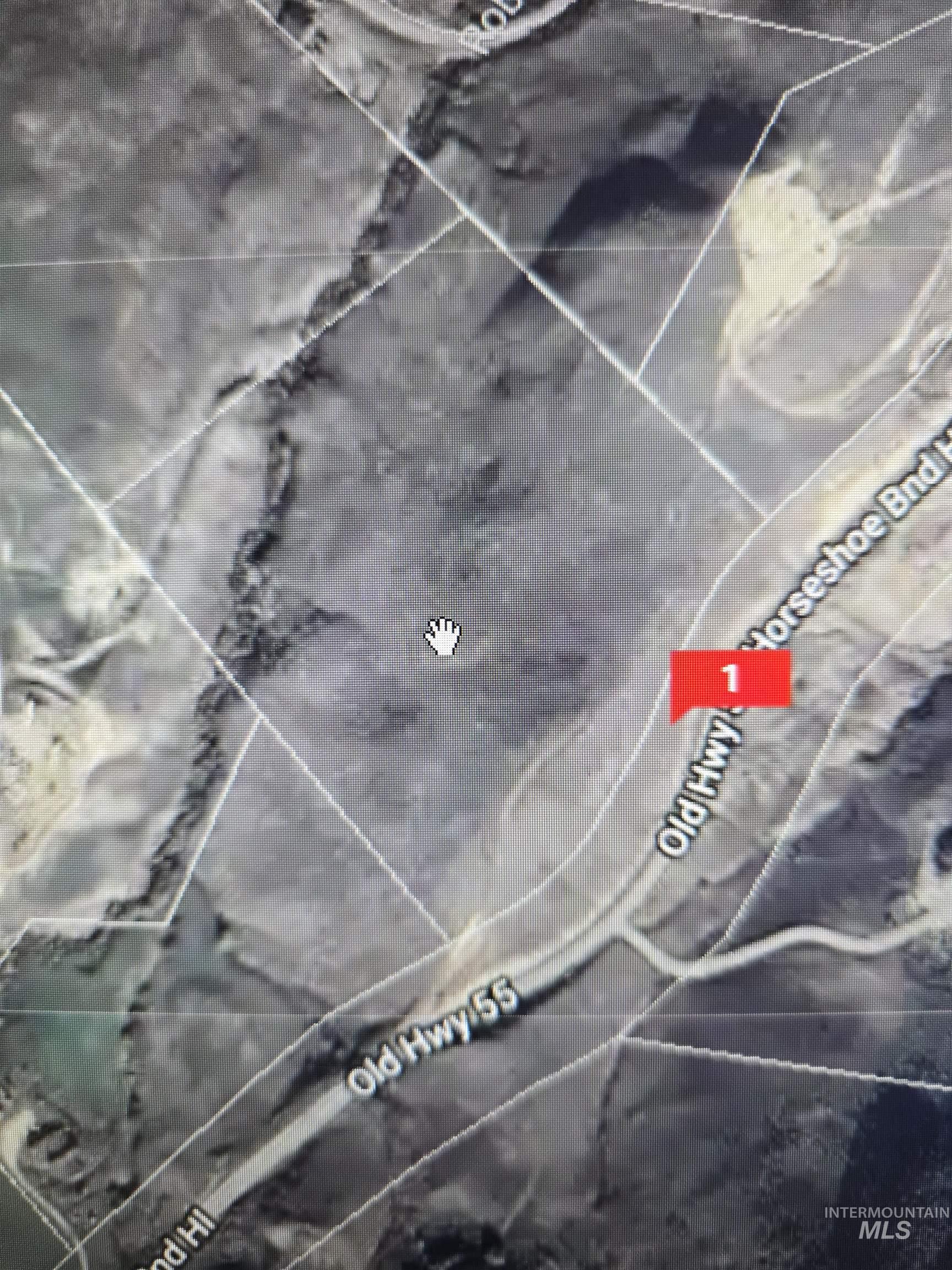 Parcel B Old Highway 55, Horseshoe Bend, Idaho 83629, Land For Sale, Price $425,000,MLS 98991067