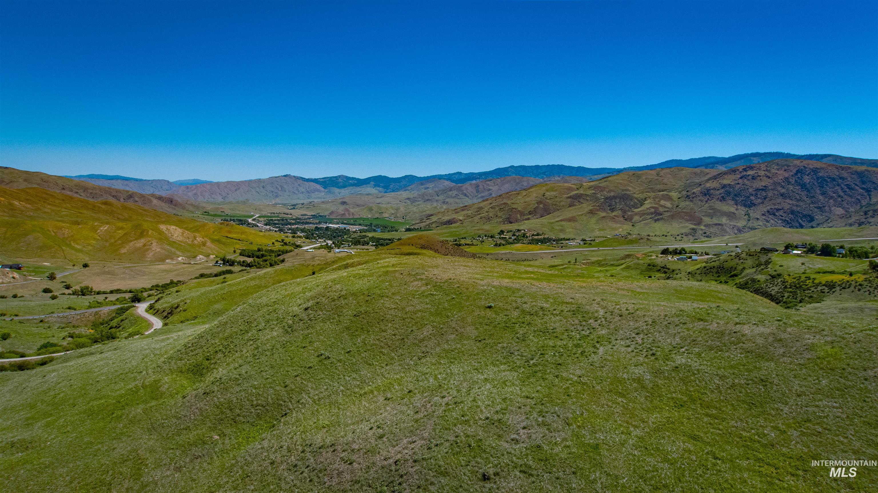 Parcel B Old Highway 55, Horseshoe Bend, Idaho 83629, Land For Sale, Price $425,000,MLS 98991067