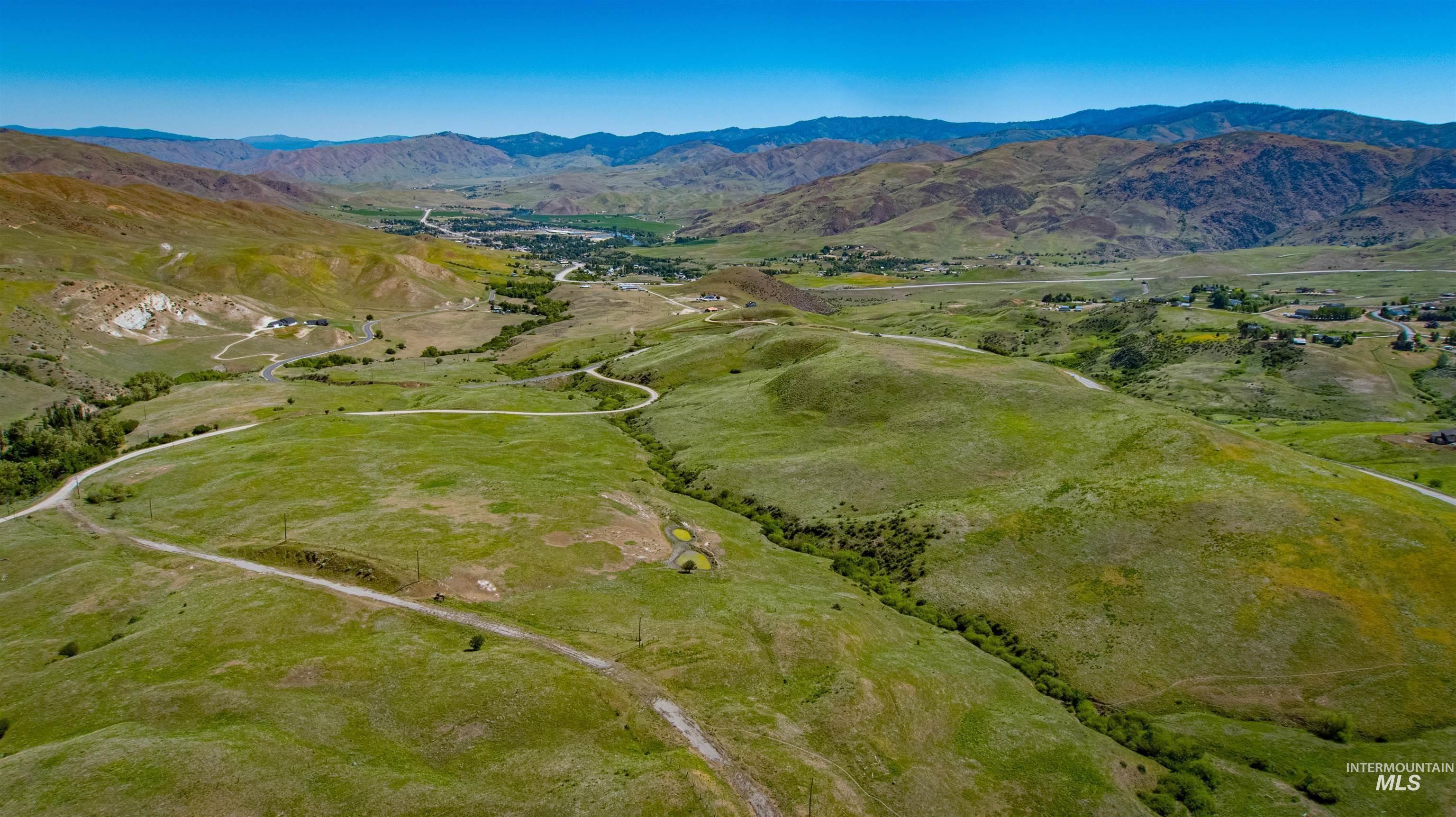 Parcel B Old Highway 55, Horseshoe Bend, Idaho 83629, Land For Sale, Price $425,000,MLS 98991067
