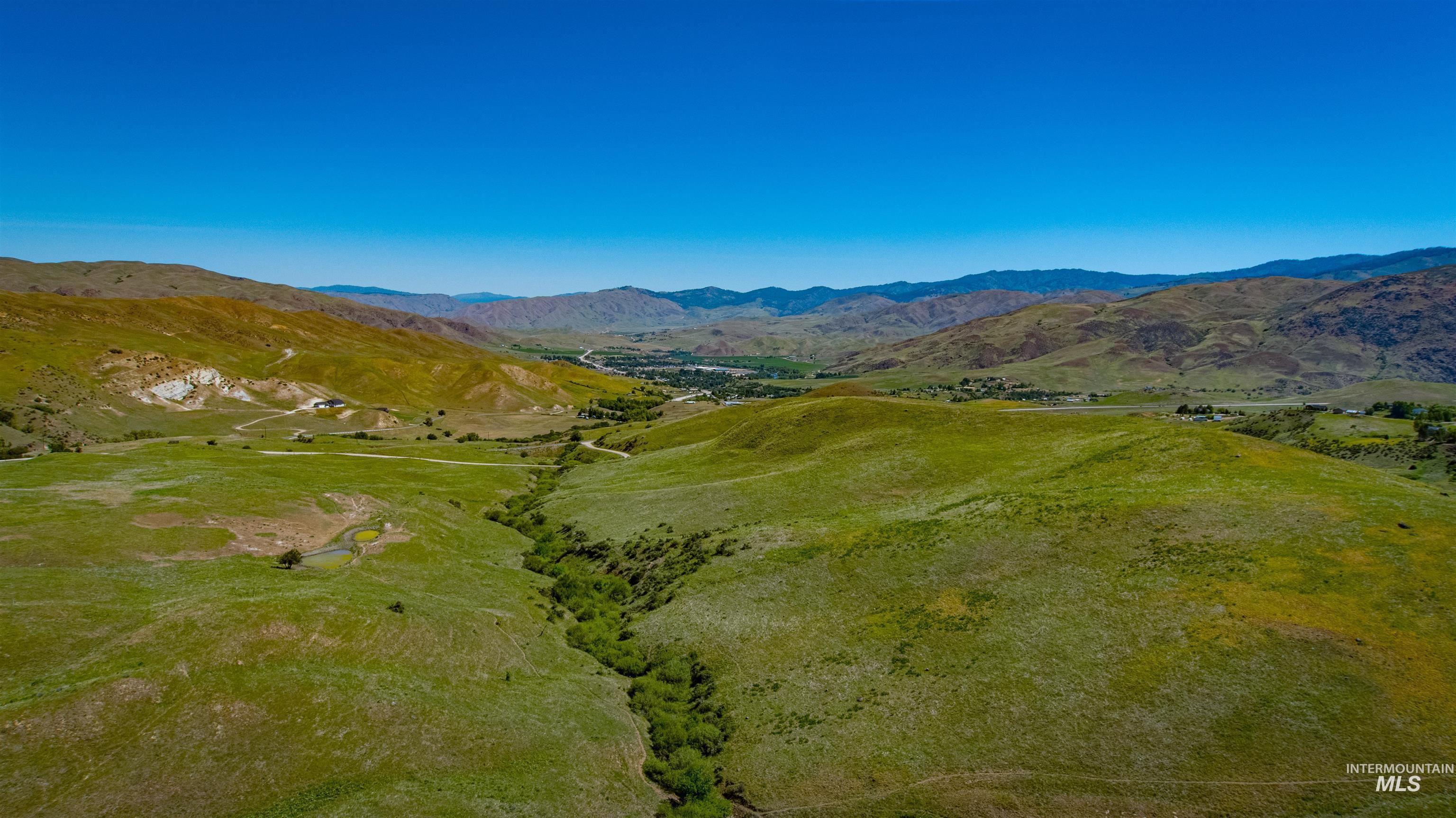 Parcel B Old Highway 55, Horseshoe Bend, Idaho 83629, Land For Sale, Price $425,000,MLS 98991067