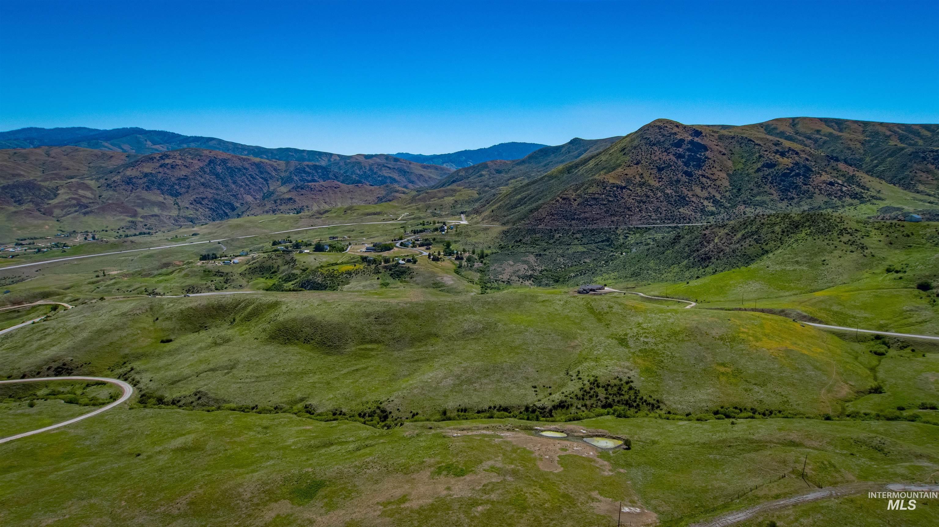 Parcel B Old Highway 55, Horseshoe Bend, Idaho 83629, Land For Sale, Price $425,000,MLS 98991067