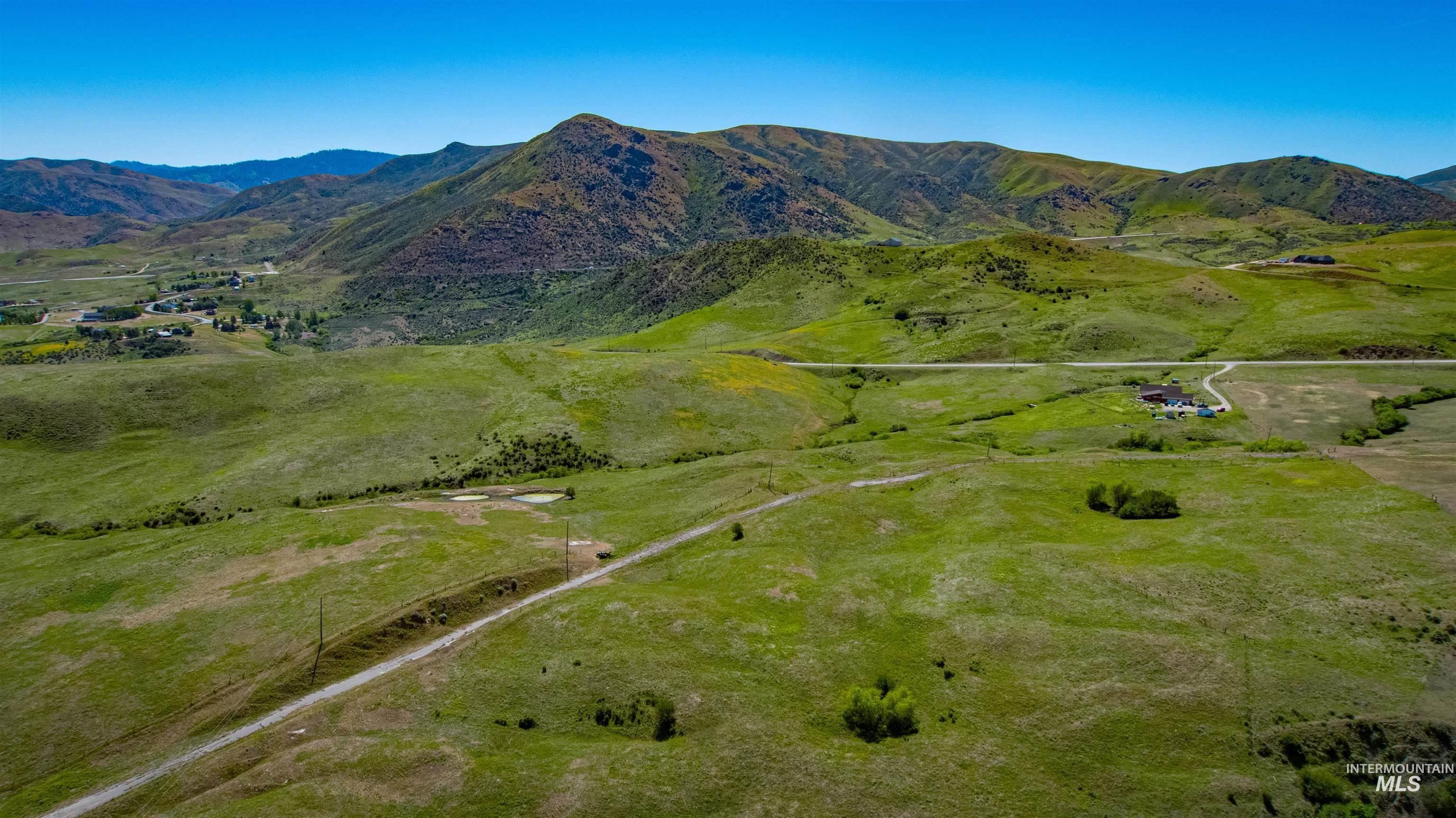 Parcel B Old Highway 55, Horseshoe Bend, Idaho 83629, Land For Sale, Price $425,000,MLS 98991067