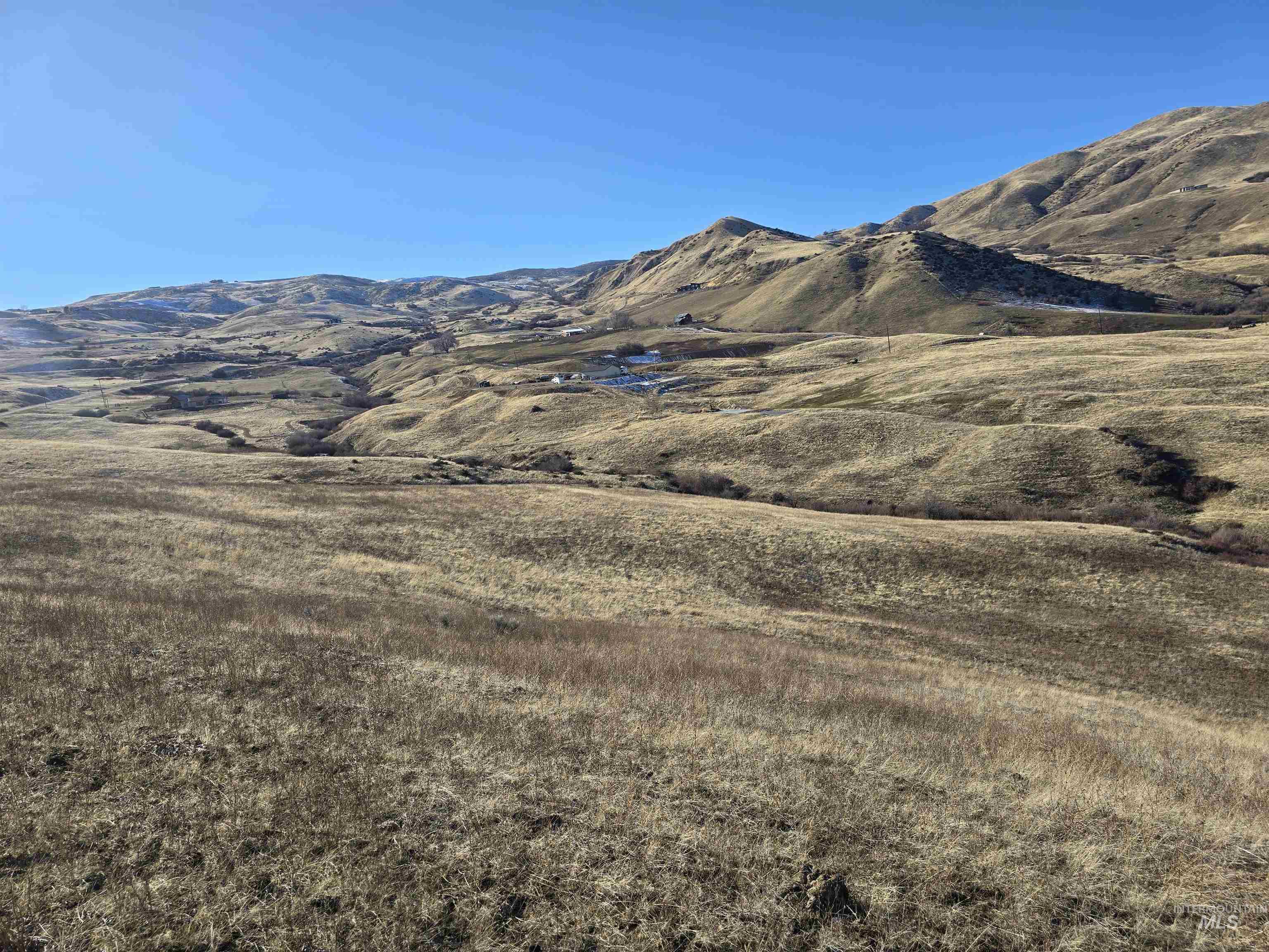 Parcel B Old Highway 55, Horseshoe Bend, Idaho 83629, Land For Sale, Price $425,000,MLS 98991067