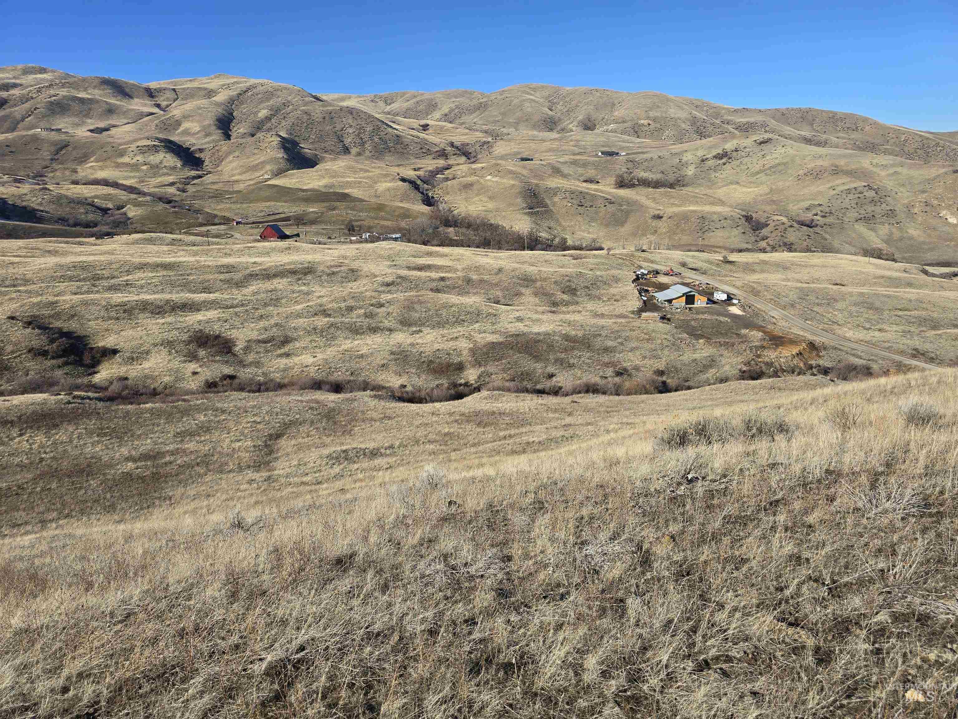 Parcel B Old Highway 55, Horseshoe Bend, Idaho 83629, Land For Sale, Price $425,000,MLS 98991067