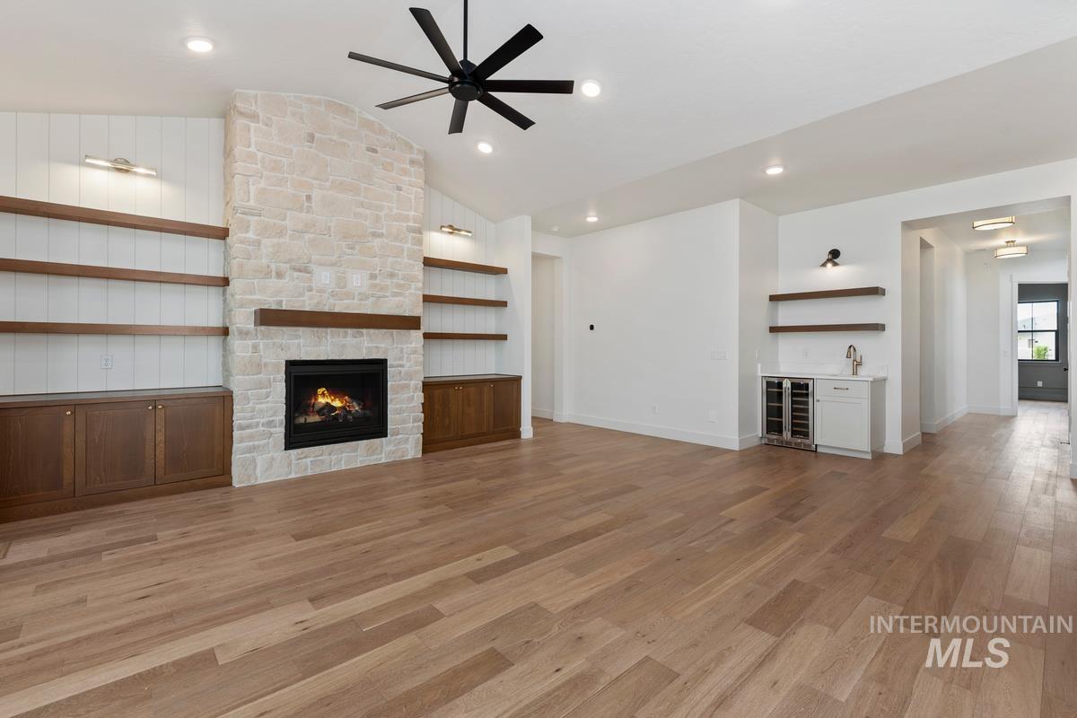 3366 W Golden Barrel St., Eagle, Idaho 83616, 4 Bedrooms, 3.5 Bathrooms, Residential For Sale, Price $1,290,000, 98991069