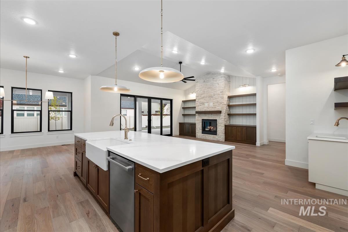 3366 W Golden Barrel St., Eagle, Idaho 83616, 4 Bedrooms, 3.5 Bathrooms, Residential For Sale, Price $1,290,000, 98991069