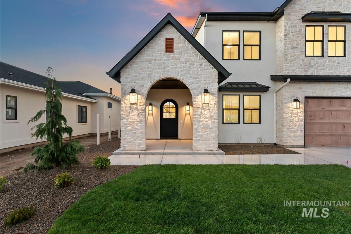 3366 W Golden Barrel St., Eagle, Idaho 83616, 4 Bedrooms, 3.5 Bathrooms, Residential For Sale, Price $1,290,000, 98991069