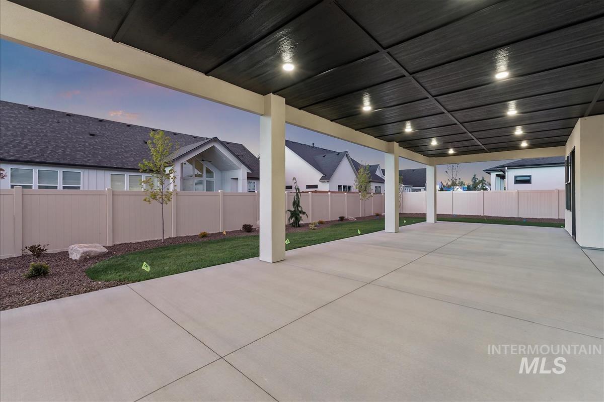 3366 W Golden Barrel St., Eagle, Idaho 83616, 4 Bedrooms, 3.5 Bathrooms, Residential For Sale, Price $1,290,000, 98991069