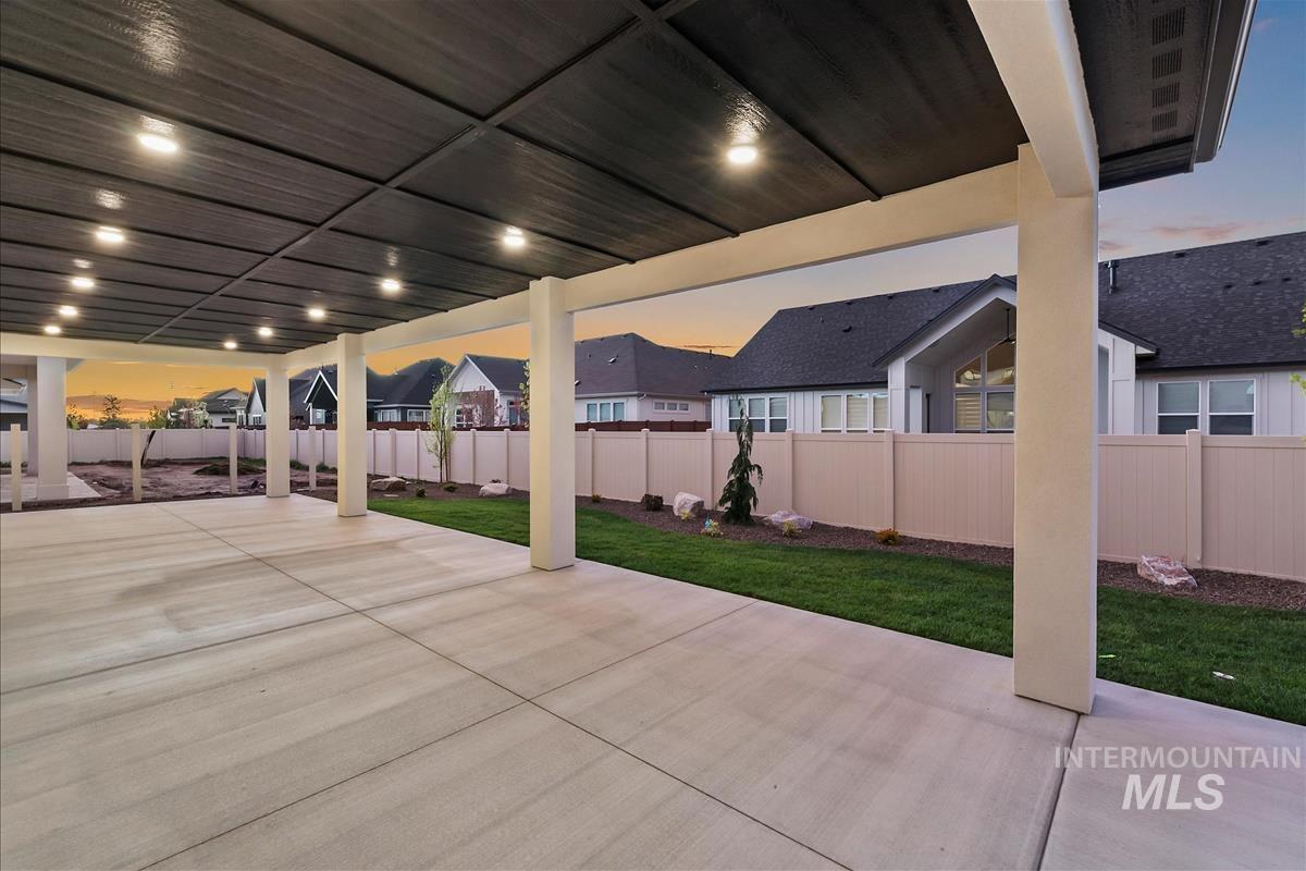 3366 W Golden Barrel St., Eagle, Idaho 83616, 4 Bedrooms, 3.5 Bathrooms, Residential For Sale, Price $1,290,000, 98991069