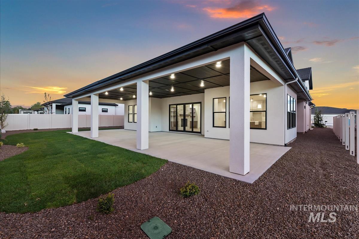 3366 W Golden Barrel St., Eagle, Idaho 83616, 4 Bedrooms, 3.5 Bathrooms, Residential For Sale, Price $1,290,000, 98991069