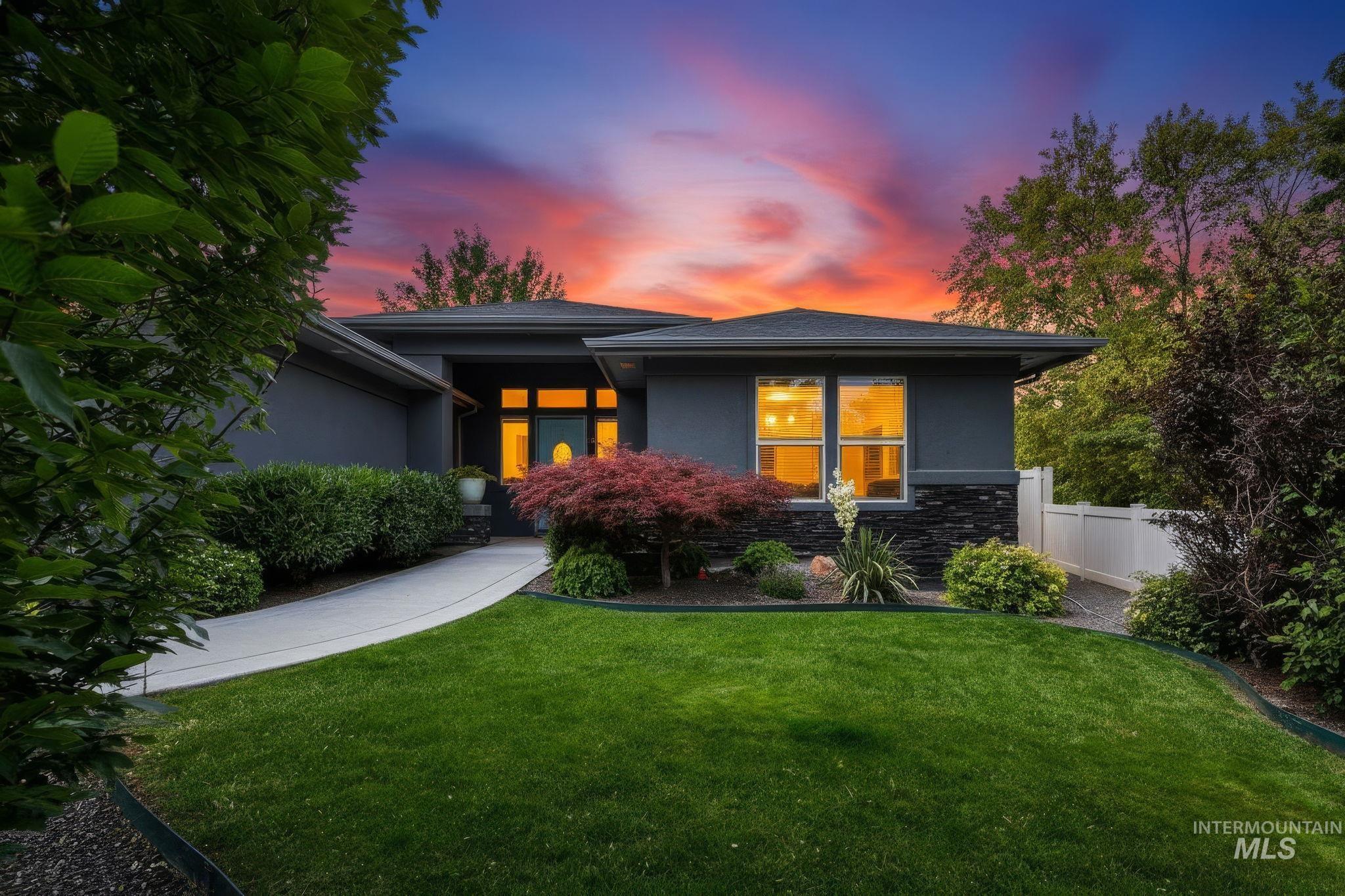 3301 S. Caleb Way, Meridian, Idaho 83642, 4 Bedrooms, 2.5 Bathrooms, Residential For Sale, Price $850,000, 98991070