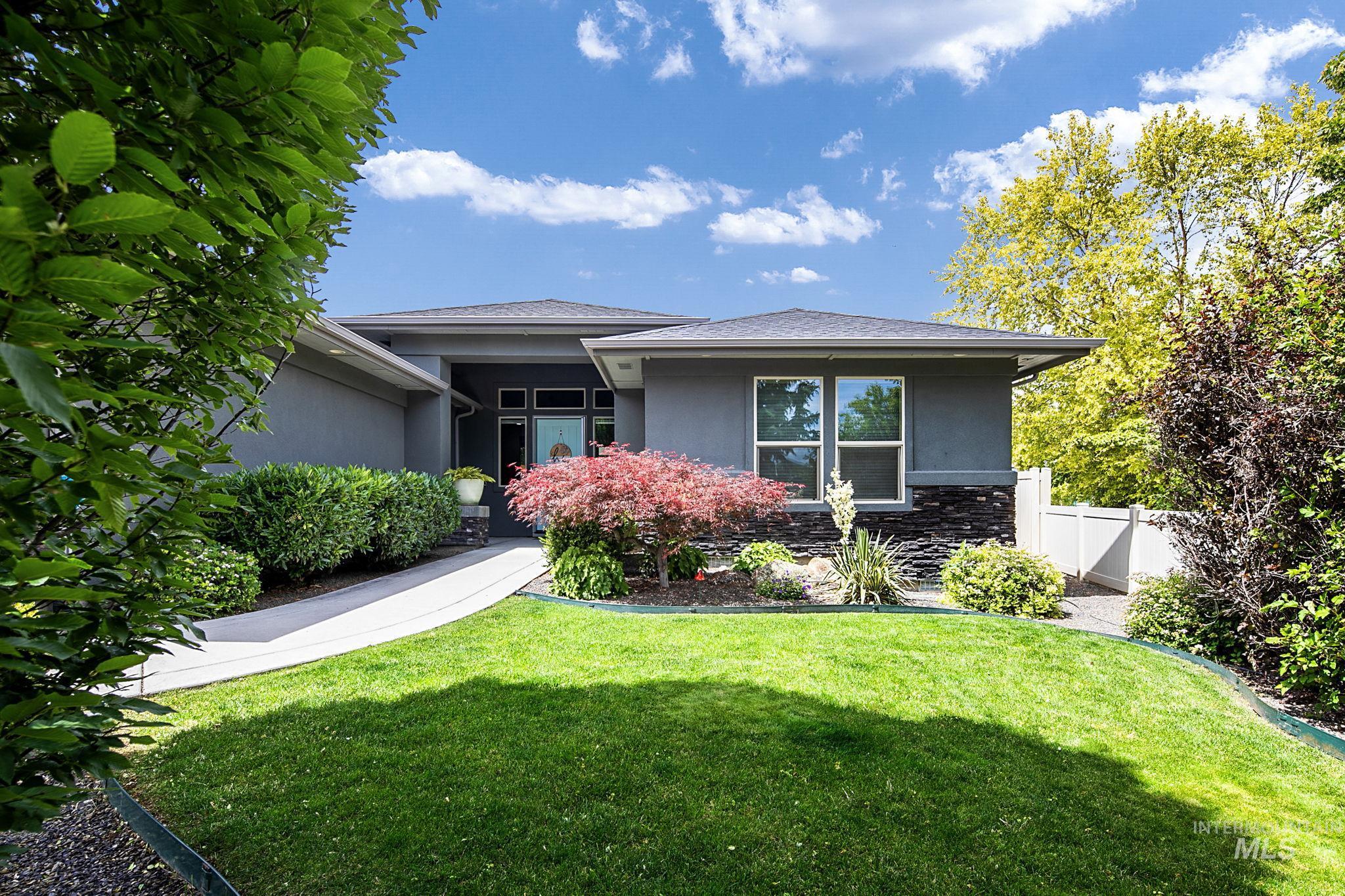 3301 S. Caleb Way, Meridian, Idaho 83642, 4 Bedrooms, 2.5 Bathrooms, Residential For Sale, Price $850,000, 98991070