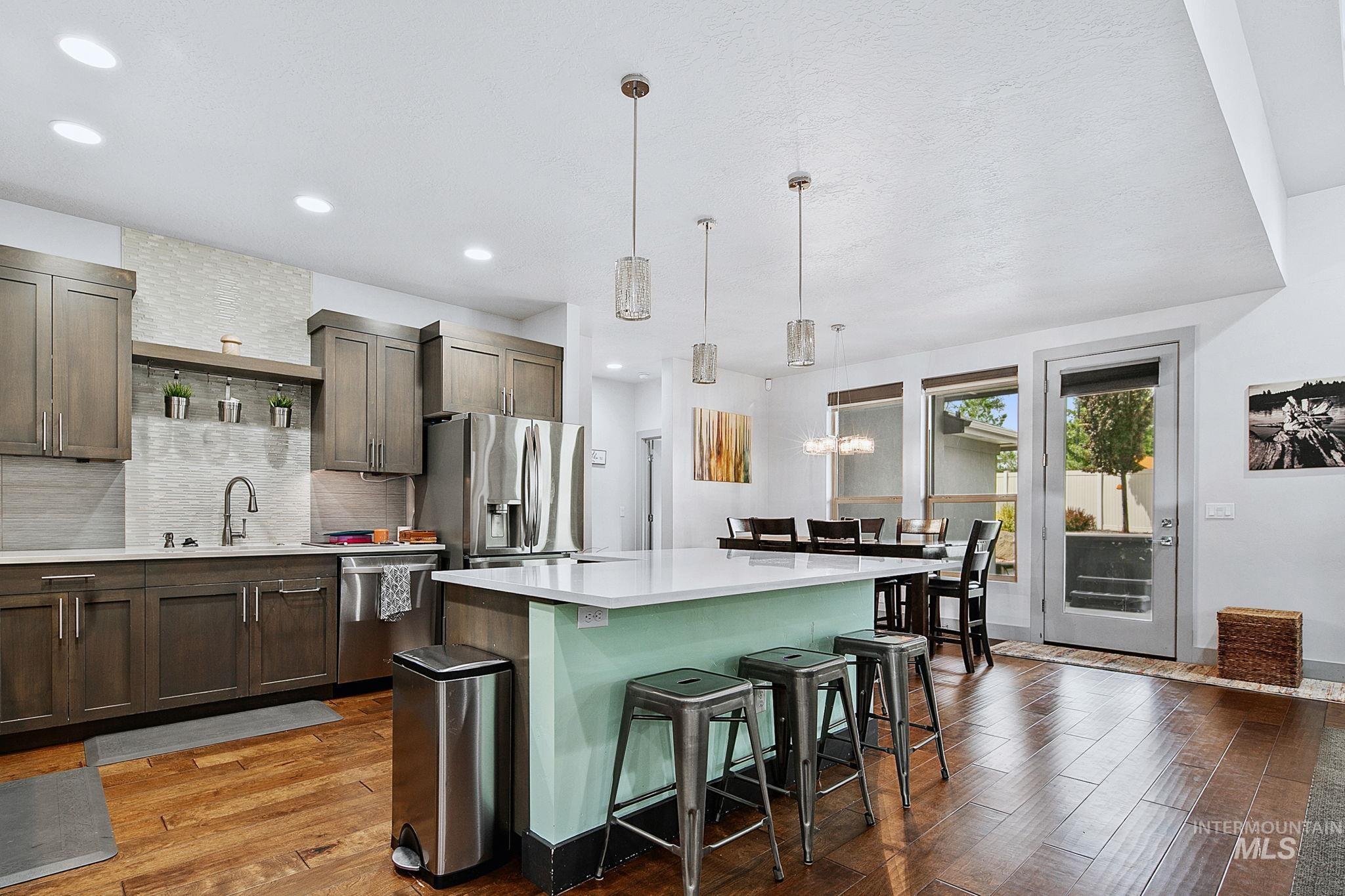 3301 S. Caleb Way, Meridian, Idaho 83642, 4 Bedrooms, 2.5 Bathrooms, Residential For Sale, Price $850,000, 98991070