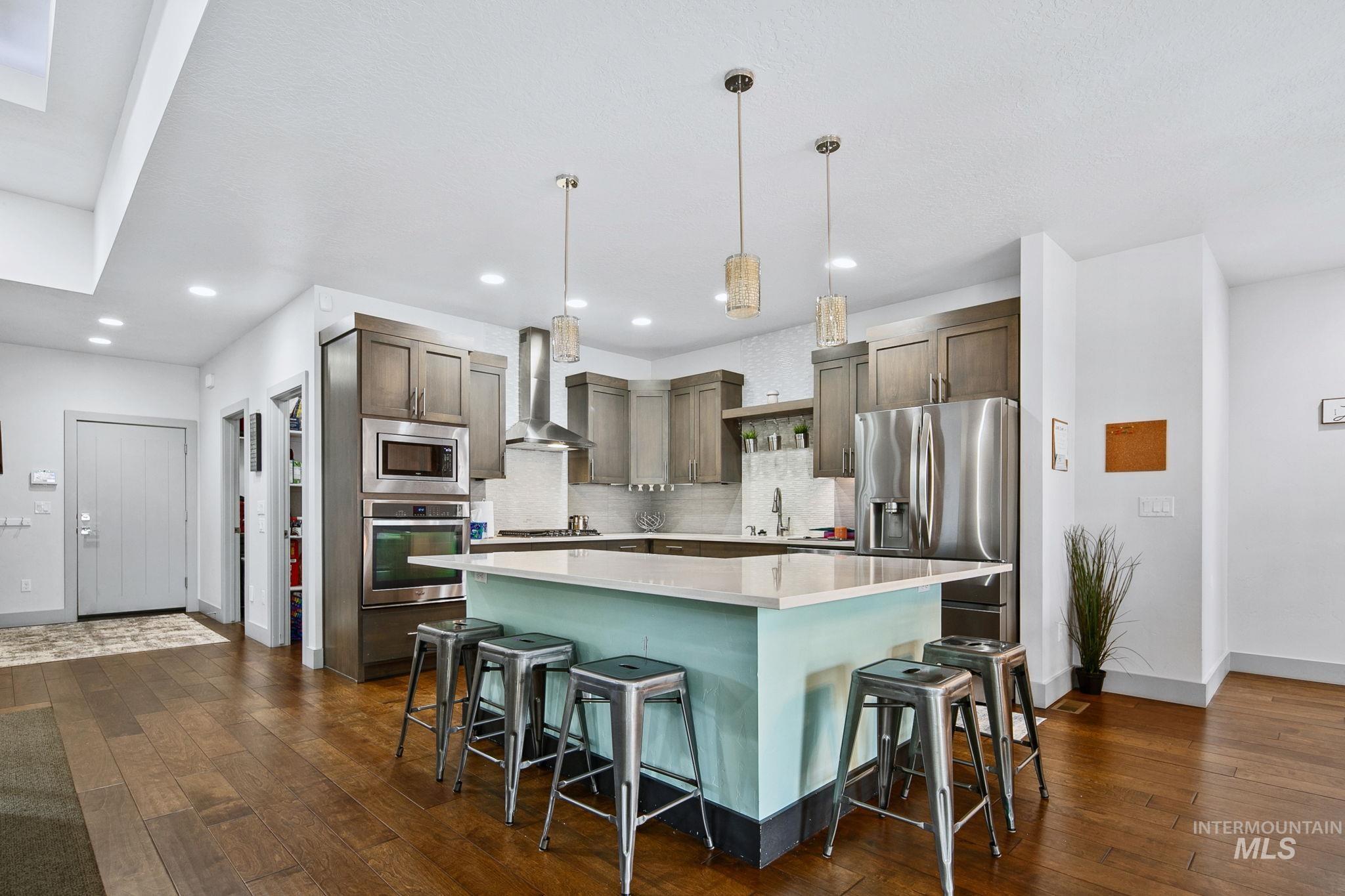 3301 S. Caleb Way, Meridian, Idaho 83642, 4 Bedrooms, 2.5 Bathrooms, Residential For Sale, Price $850,000, 98991070