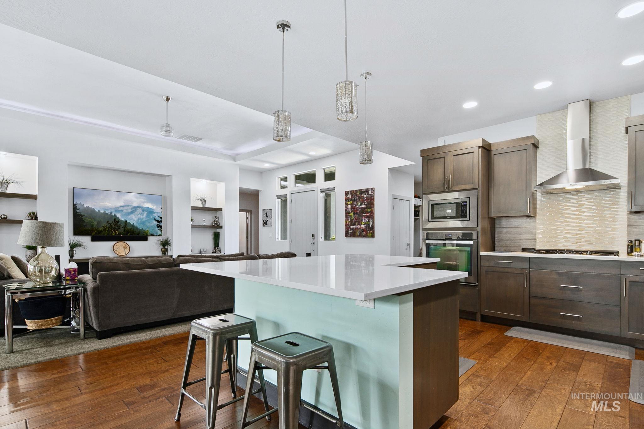 3301 S. Caleb Way, Meridian, Idaho 83642, 4 Bedrooms, 2.5 Bathrooms, Residential For Sale, Price $850,000, 98991070