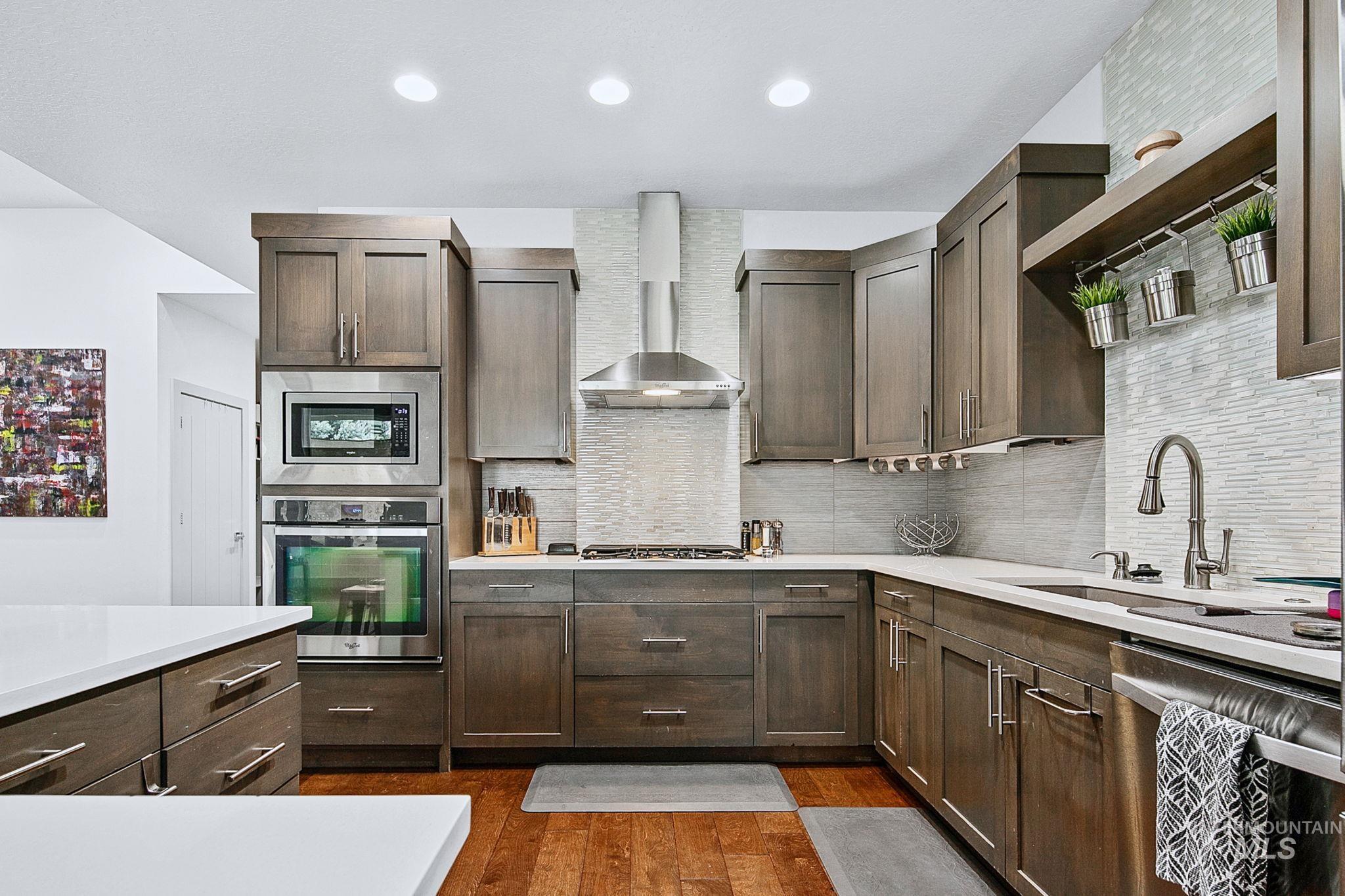 3301 S. Caleb Way, Meridian, Idaho 83642, 4 Bedrooms, 2.5 Bathrooms, Residential For Sale, Price $850,000, 98991070