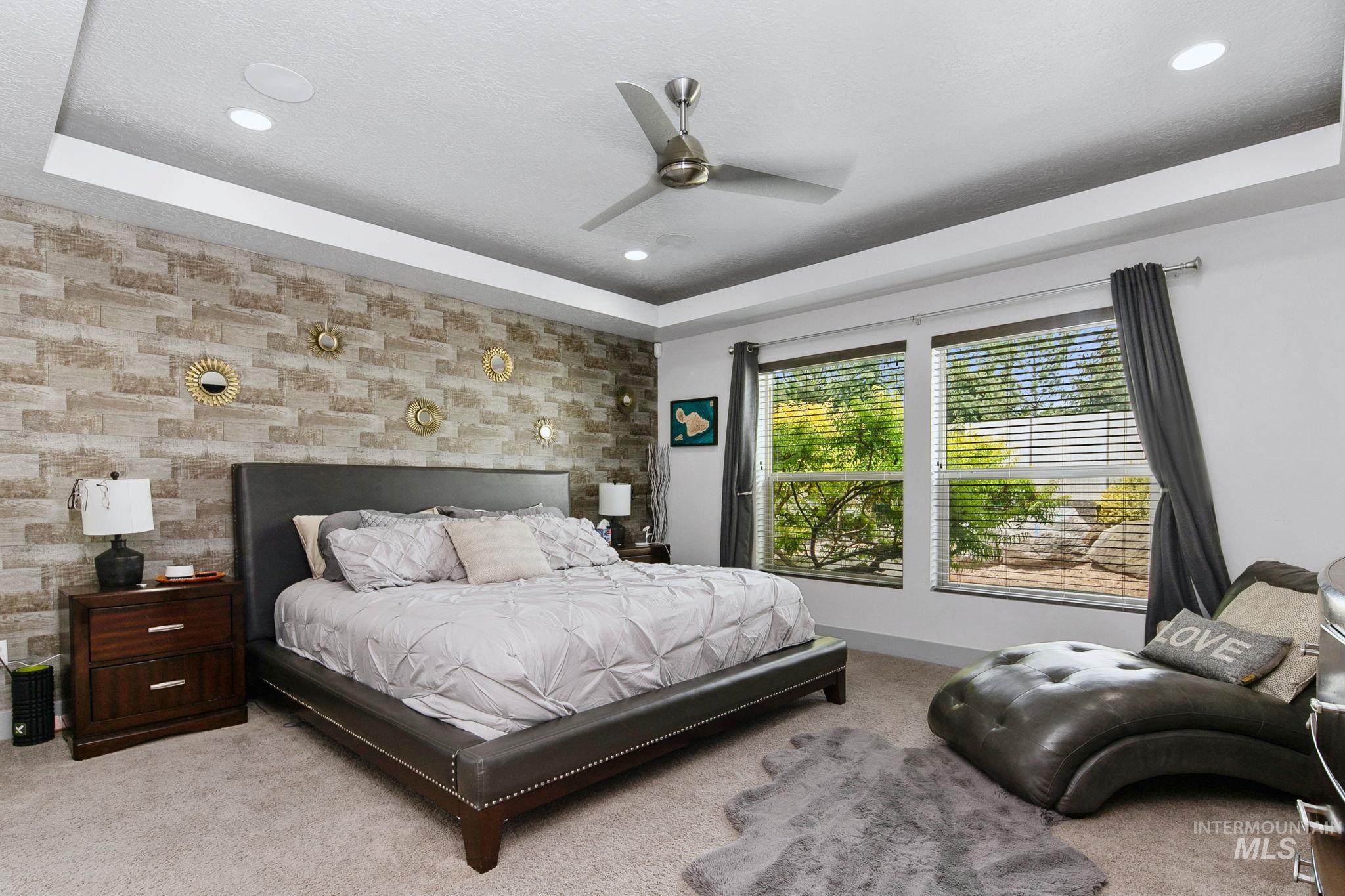 3301 S. Caleb Way, Meridian, Idaho 83642, 4 Bedrooms, 2.5 Bathrooms, Residential For Sale, Price $850,000, 98991070