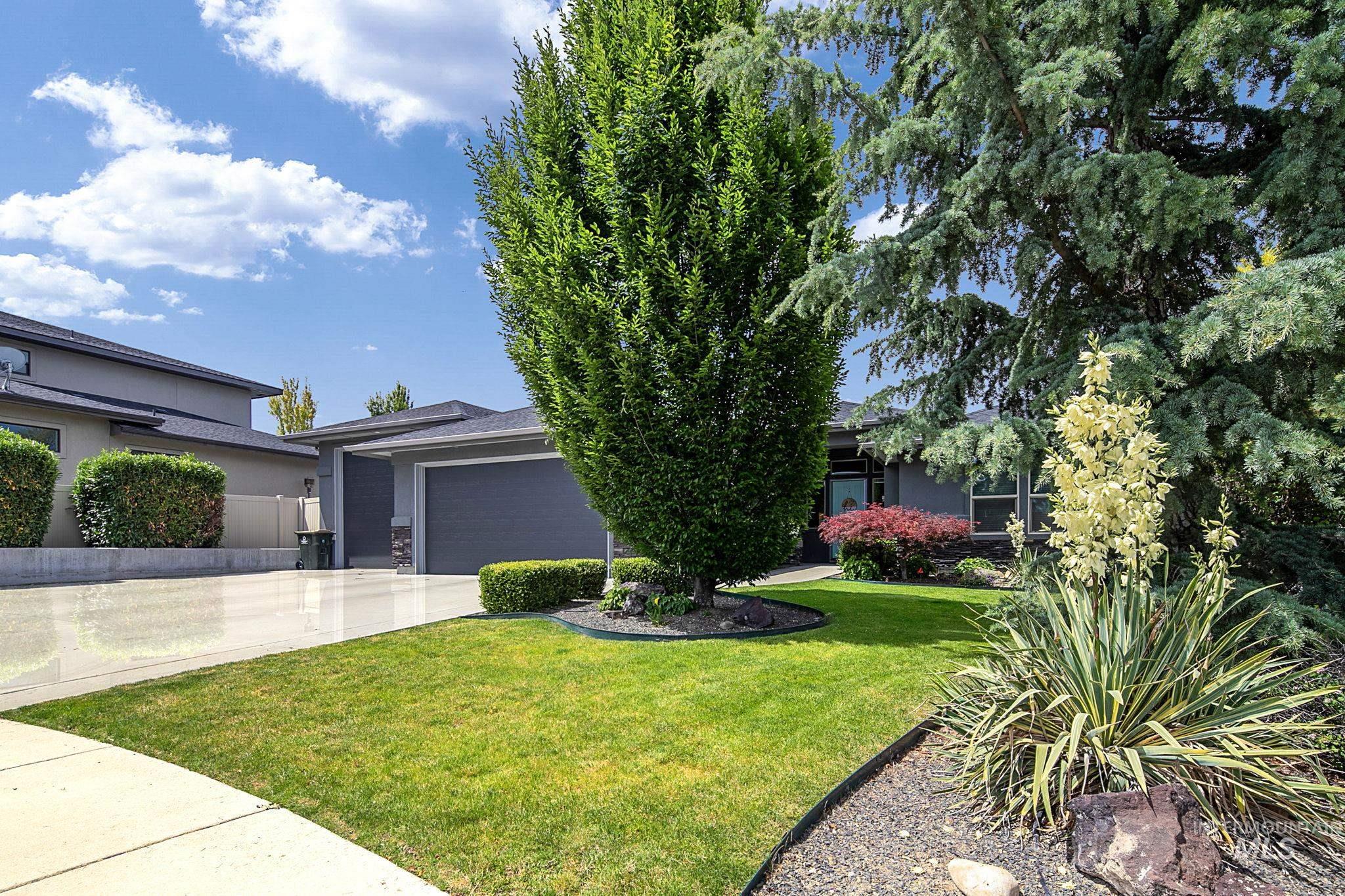 3301 S. Caleb Way, Meridian, Idaho 83642, 4 Bedrooms, 2.5 Bathrooms, Residential For Sale, Price $850,000, 98991070