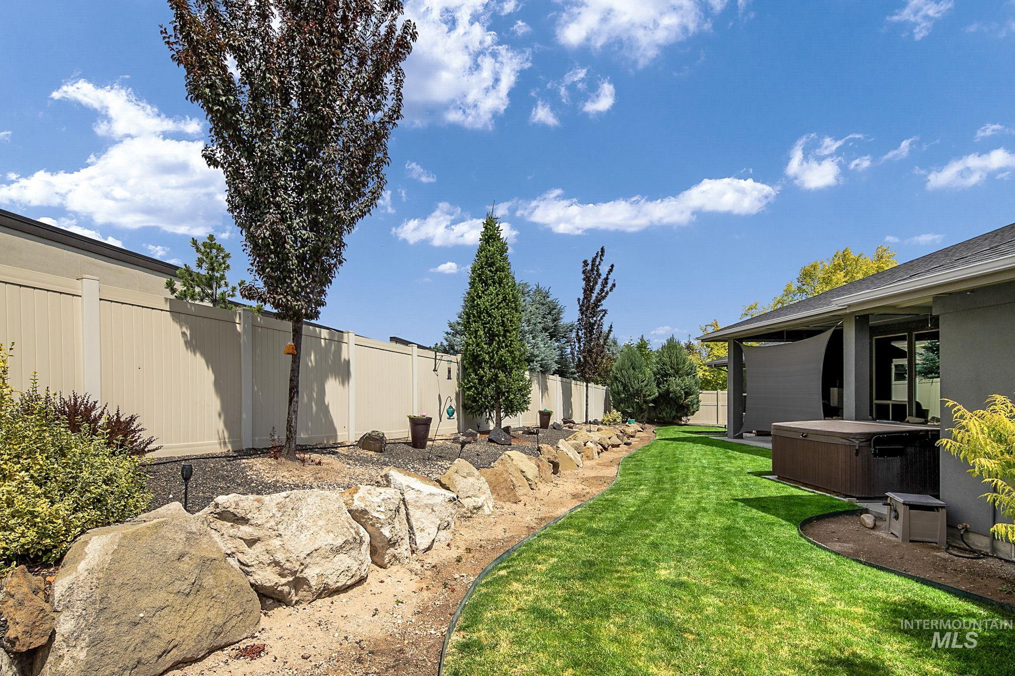 3301 S. Caleb Way, Meridian, Idaho 83642, 4 Bedrooms, 2.5 Bathrooms, Residential For Sale, Price $850,000, 98991070