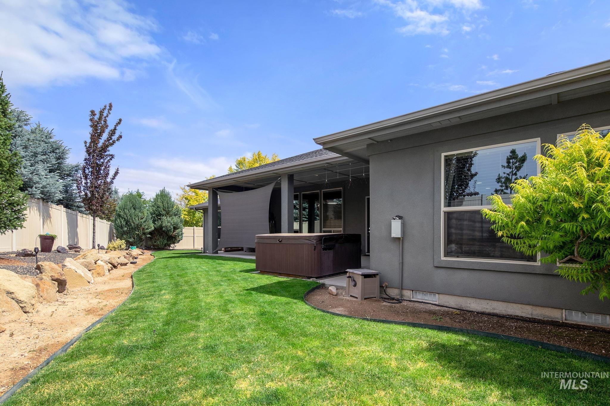 3301 S. Caleb Way, Meridian, Idaho 83642, 4 Bedrooms, 2.5 Bathrooms, Residential For Sale, Price $850,000, 98991070