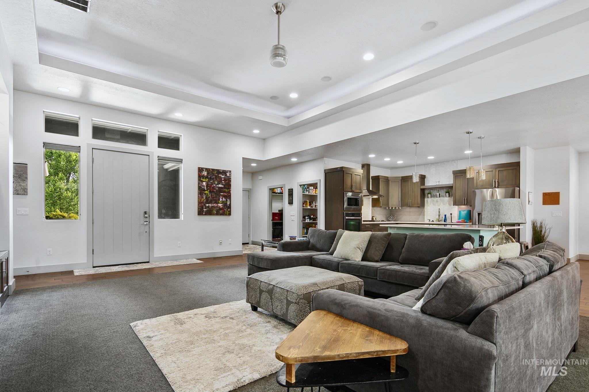 3301 S. Caleb Way, Meridian, Idaho 83642, 4 Bedrooms, 2.5 Bathrooms, Residential For Sale, Price $850,000, 98991070