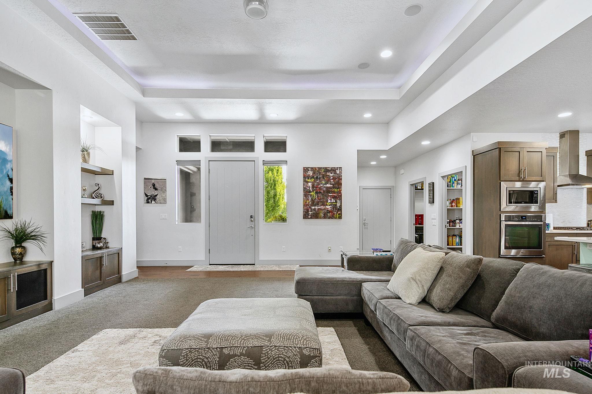 3301 S. Caleb Way, Meridian, Idaho 83642, 4 Bedrooms, 2.5 Bathrooms, Residential For Sale, Price $850,000, 98991070