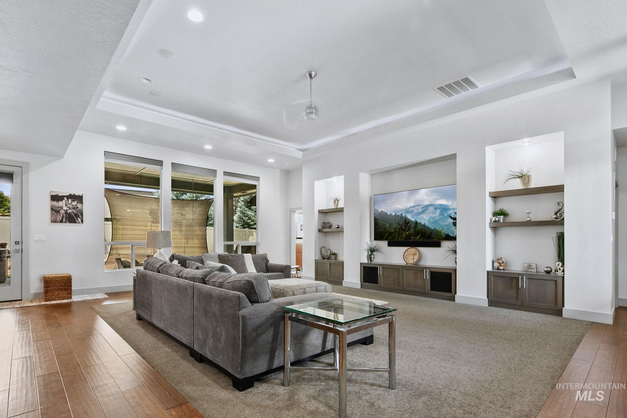 3301 S. Caleb Way, Meridian, Idaho 83642, 4 Bedrooms, 2.5 Bathrooms, Residential For Sale, Price $850,000, 98991070