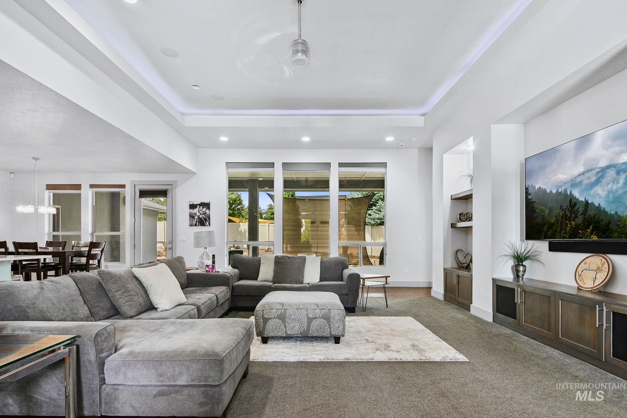 3301 S. Caleb Way, Meridian, Idaho 83642, 4 Bedrooms, 2.5 Bathrooms, Residential For Sale, Price $850,000, 98991070