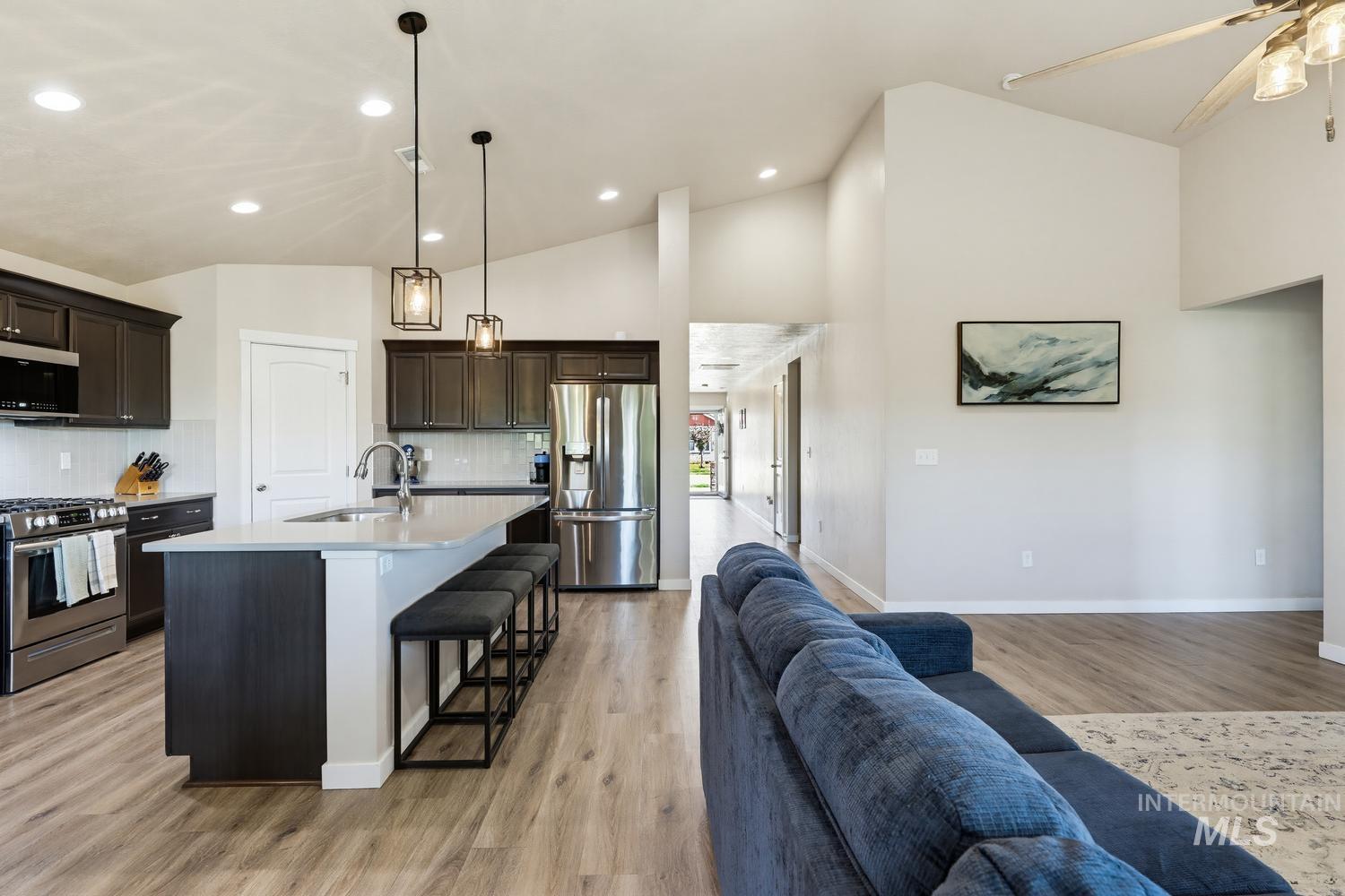 1711 W Lava Ave, Nampa, Idaho 83651, 3 Bedrooms, 2 Bathrooms, Residential For Sale, Price $459,999,MLS 98991071
