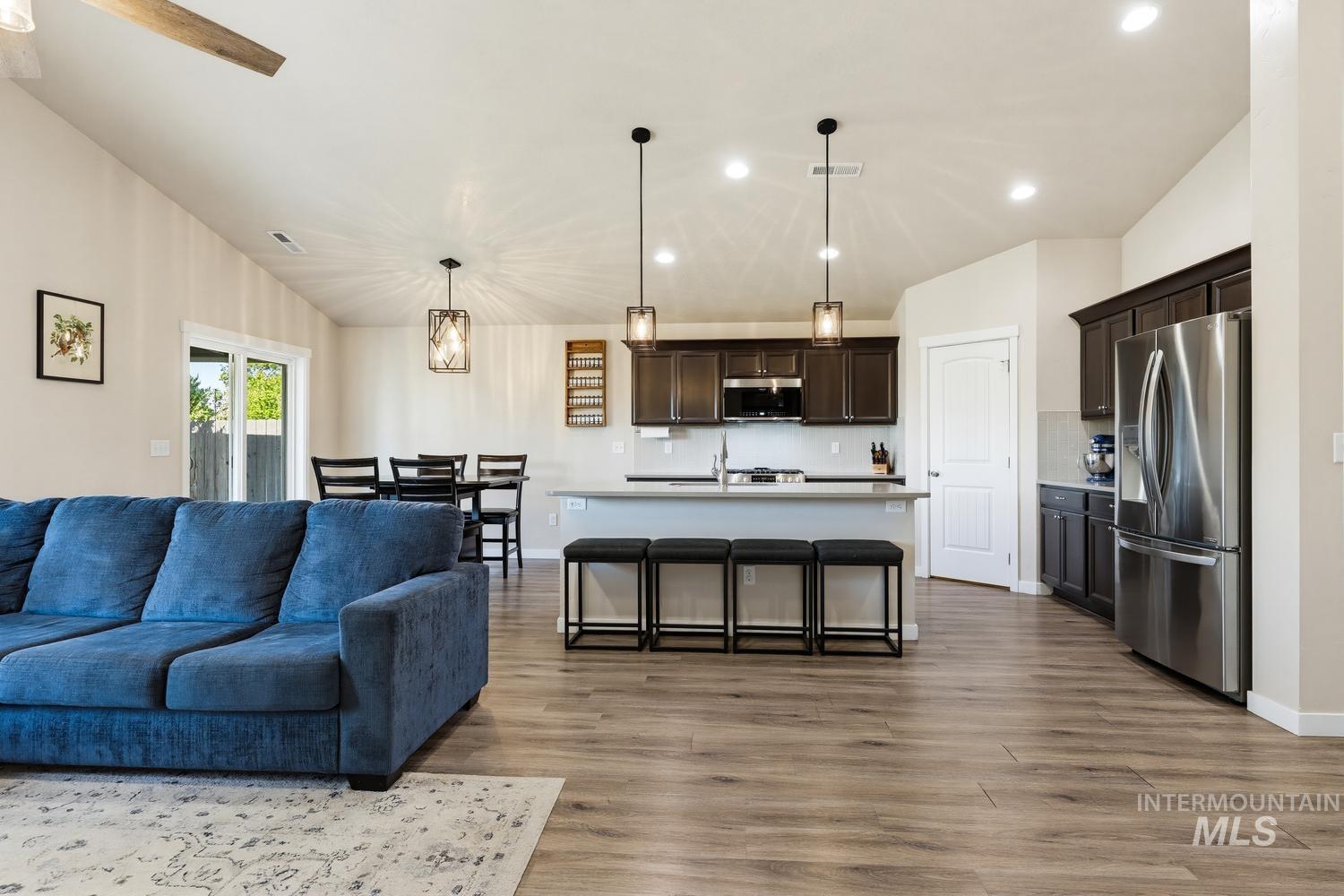 1711 W Lava Ave, Nampa, Idaho 83651, 3 Bedrooms, 2 Bathrooms, Residential For Sale, Price $459,999,MLS 98991071
