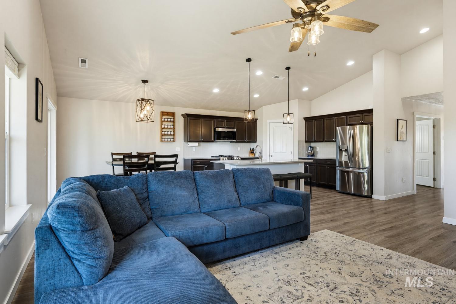 1711 W Lava Ave, Nampa, Idaho 83651, 3 Bedrooms, 2 Bathrooms, Residential For Sale, Price $459,999,MLS 98991071