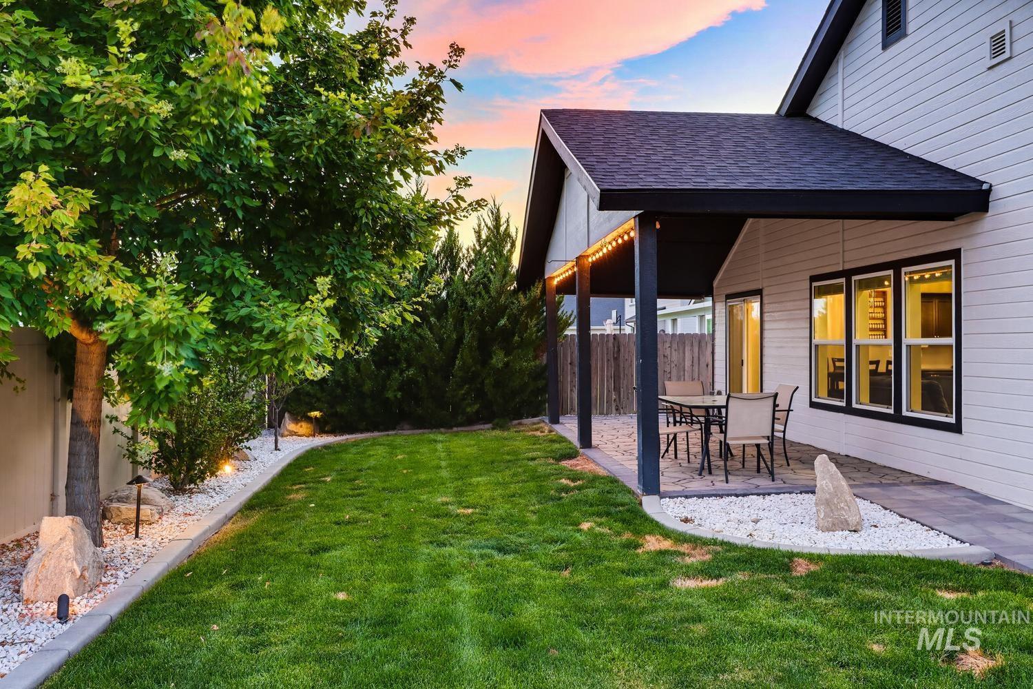 1711 W Lava Ave, Nampa, Idaho 83651, 3 Bedrooms, 2 Bathrooms, Residential For Sale, Price $459,999,MLS 98991071