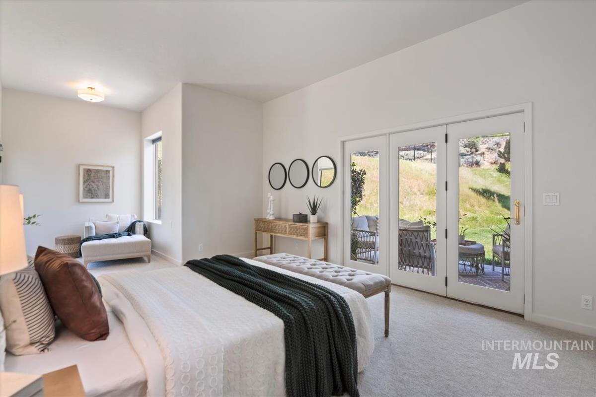 3949 W Quail Ridge, Boise, Idaho 83703-3855, 3 Bedrooms, 2.5 Bathrooms, Residential For Sale, Price $874,900, 98991072