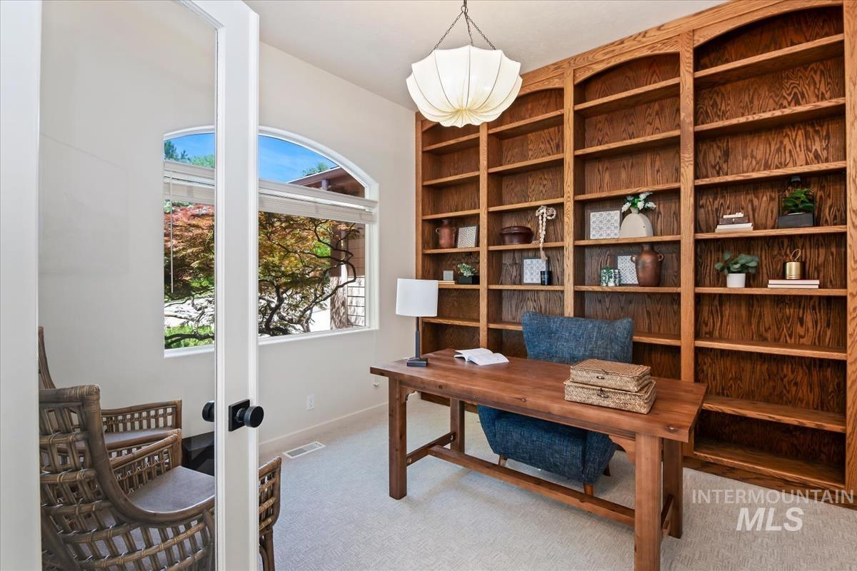 3949 W Quail Ridge, Boise, Idaho 83703-3855, 3 Bedrooms, 2.5 Bathrooms, Residential For Sale, Price $874,900, 98991072