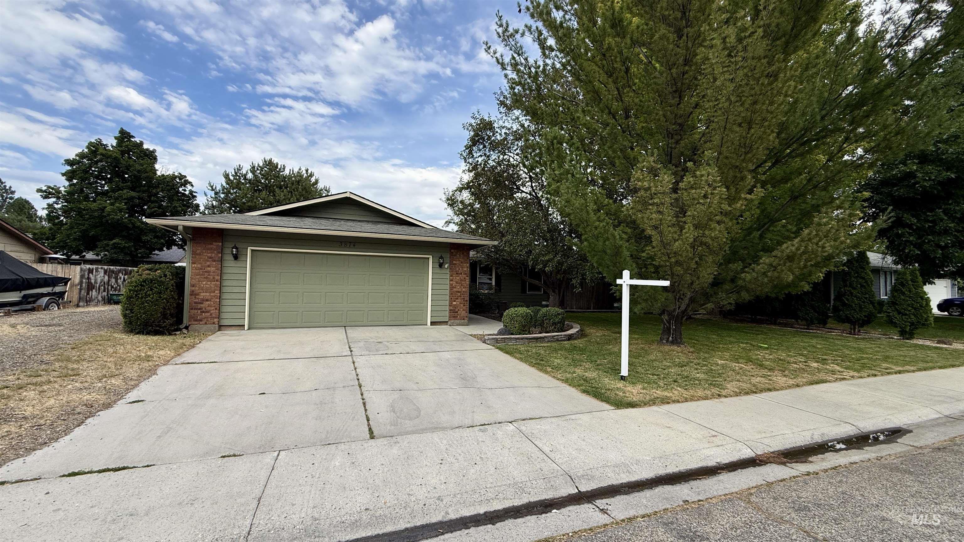 Residential For Sale